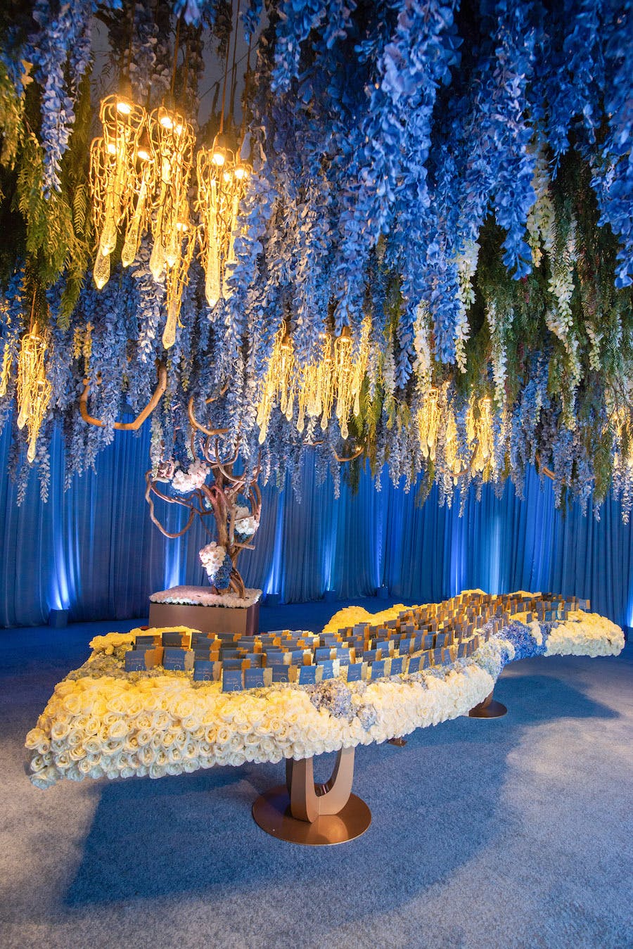 Birthday Decor Ideas posted by Revelry Event Designers