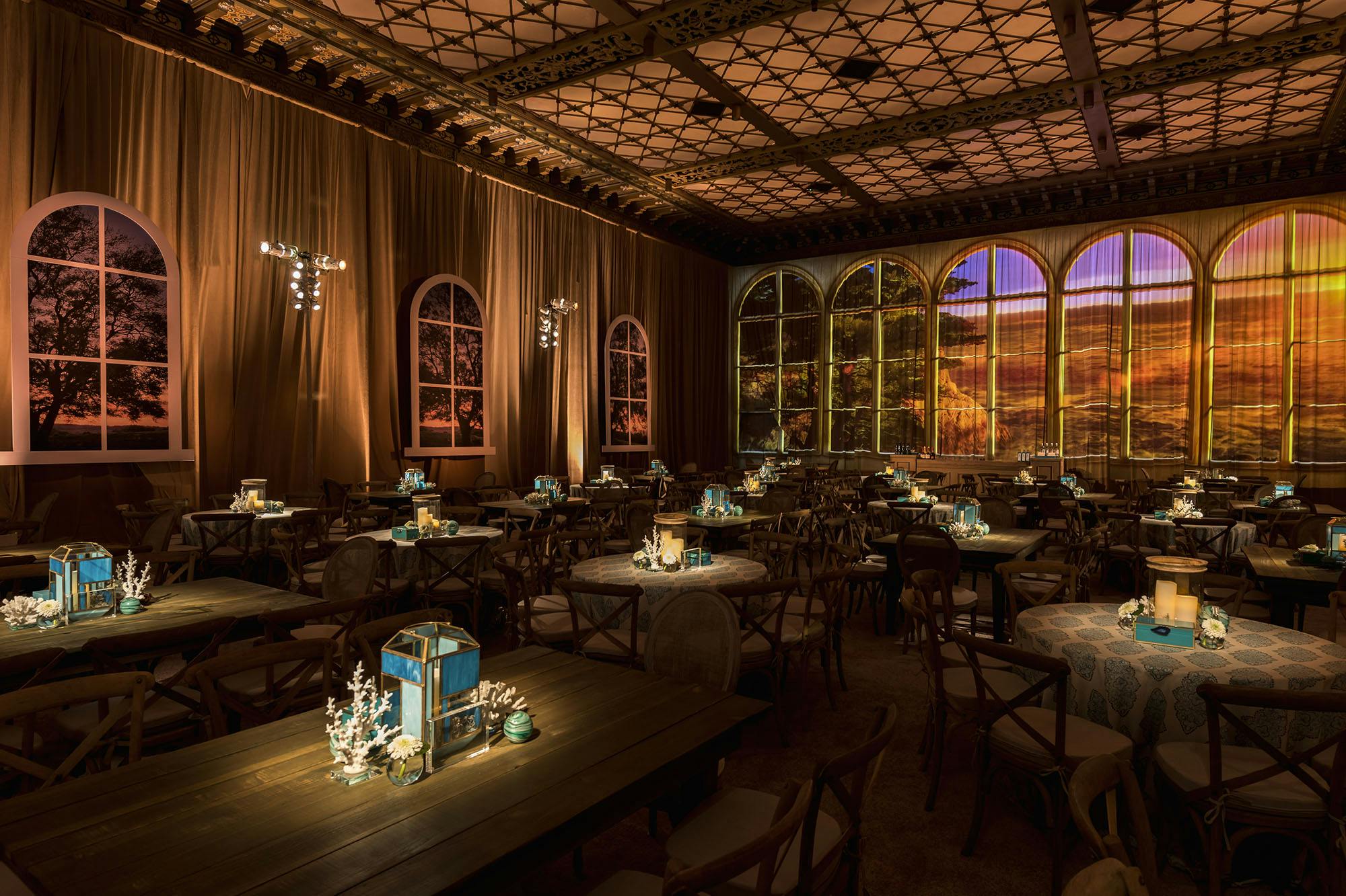 Corporate Event Lighting Ideas posted by Images By Lighting