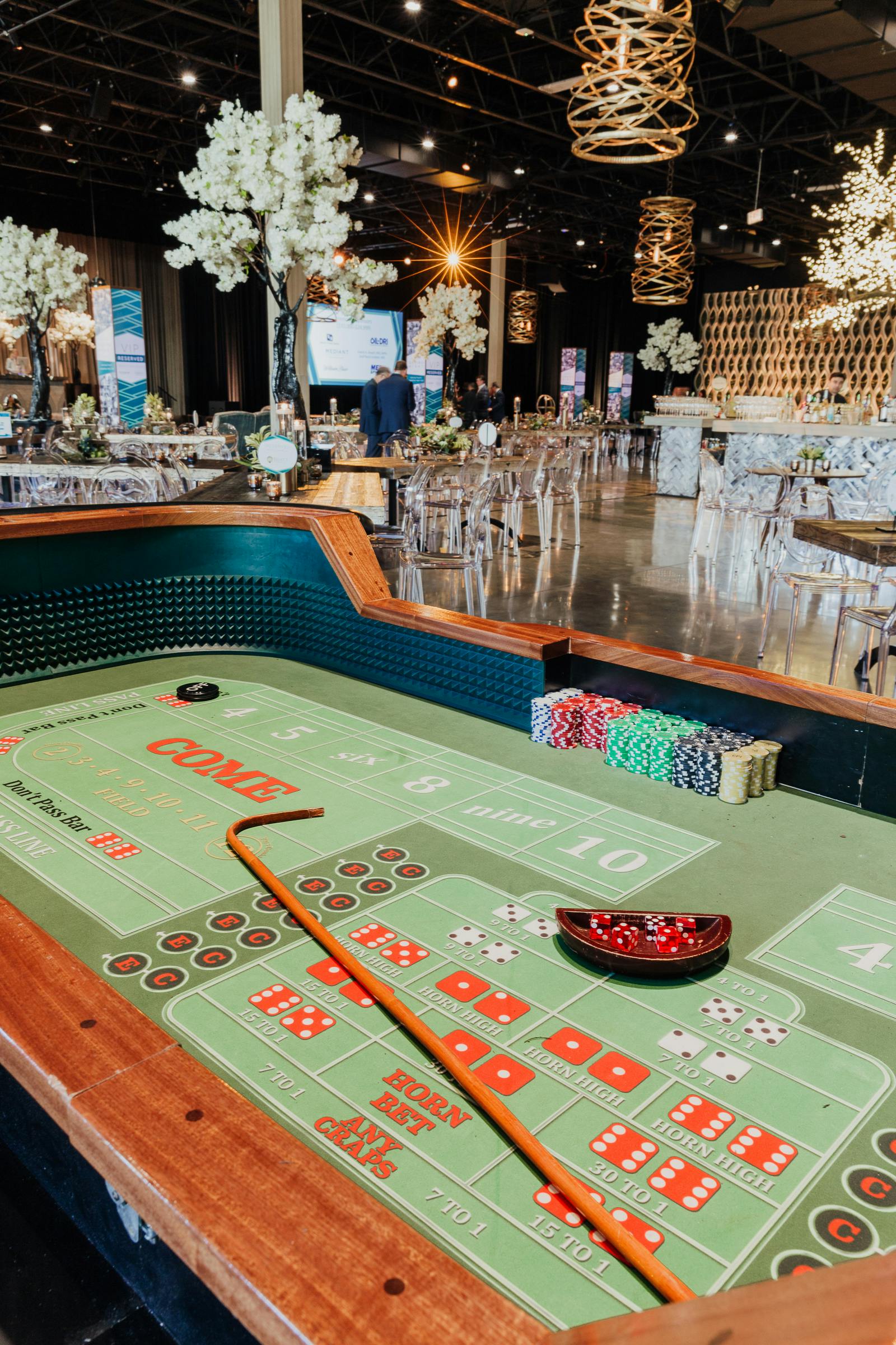 Fundraiser Entertainment Ideas posted by Alaura Creative