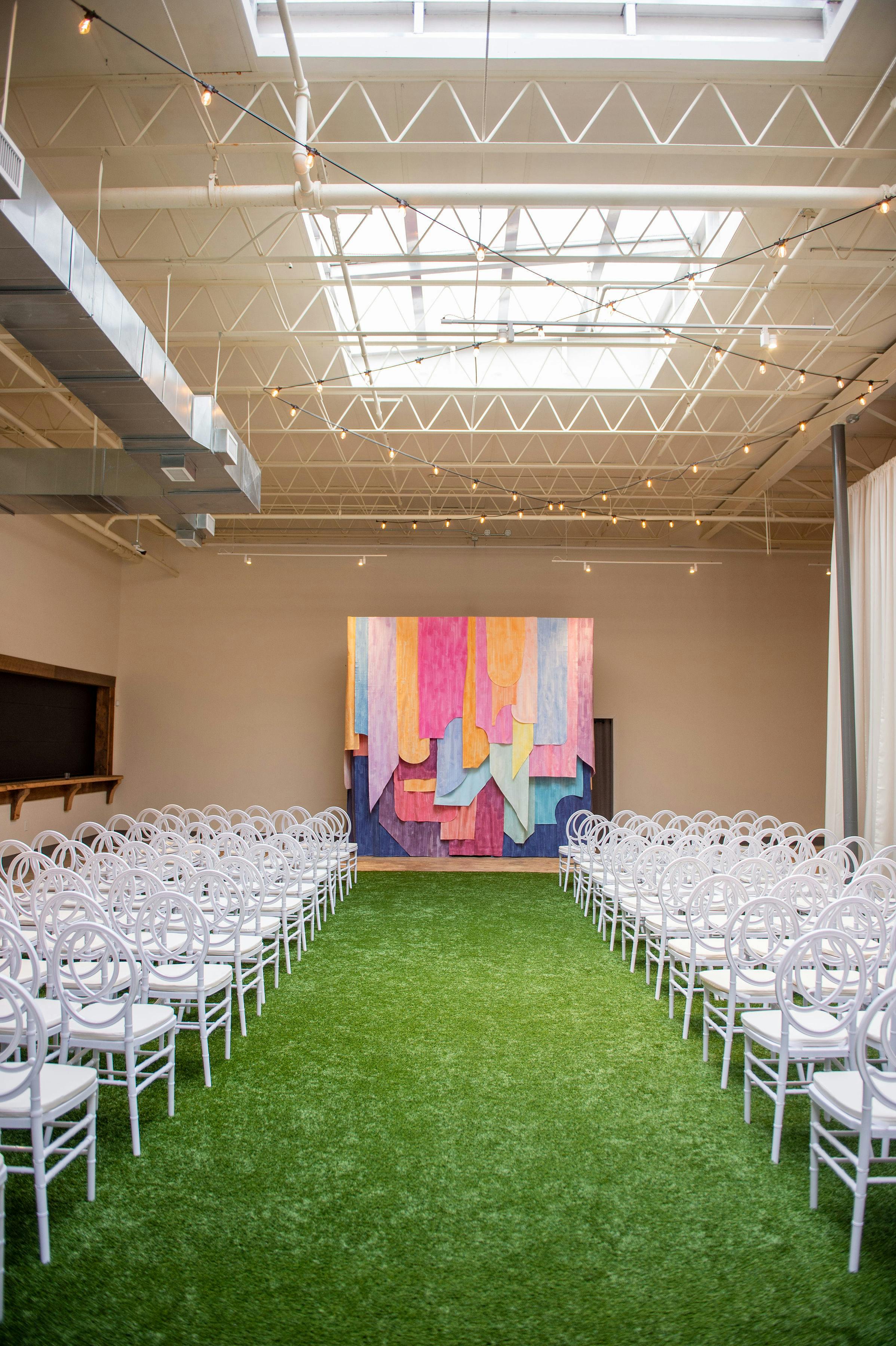 Wedding Aisle Ideas posted by Lemiga Events