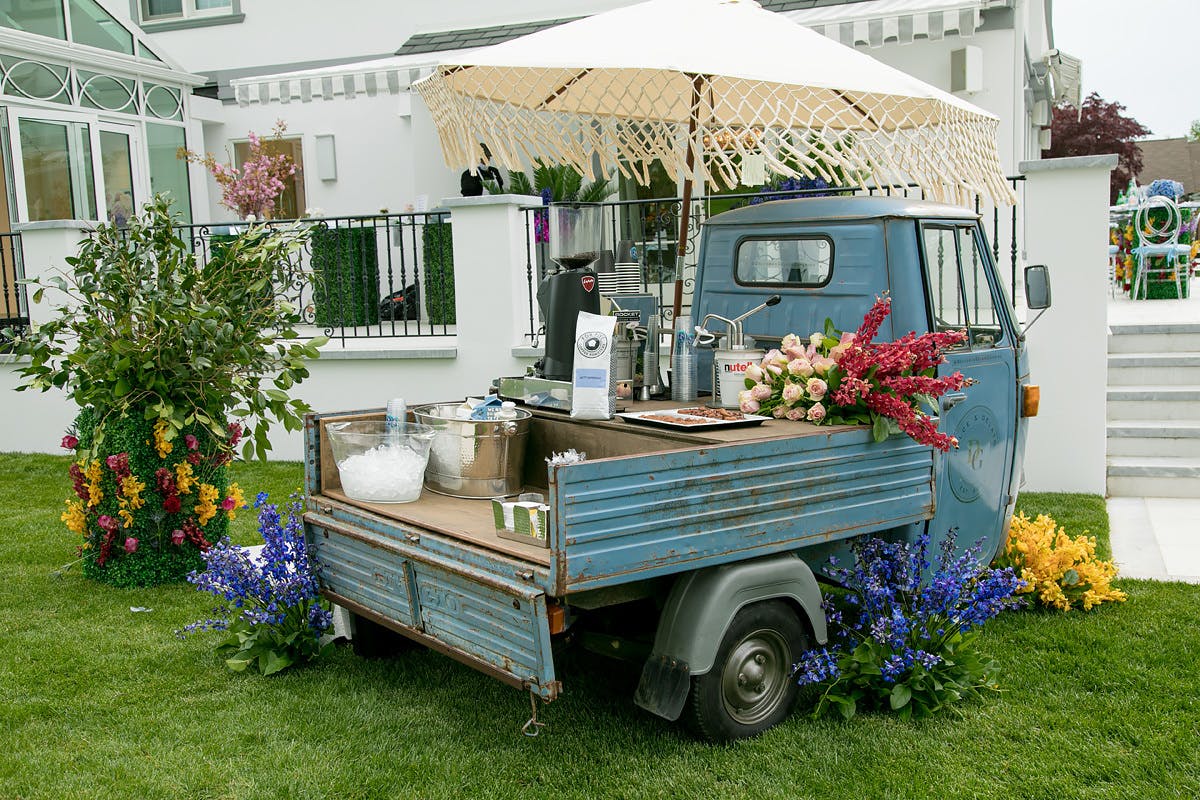 Bar & Bat Mitzvah Lounge Furniture Ideas posted by Dolce & Gelato Catering Inc.