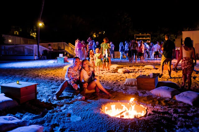 Featured photo from Luxurious and Sweet Island Destination Wedding