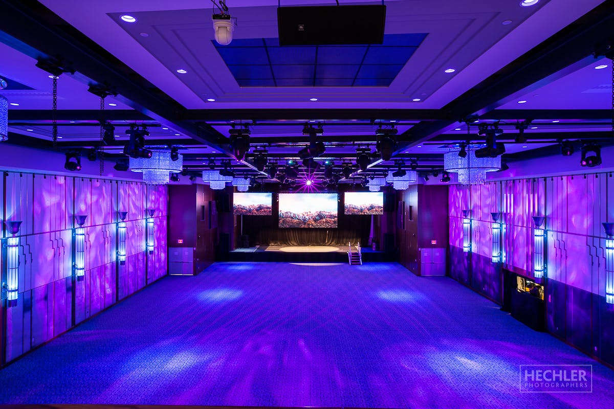 Featured photo from Ballroom