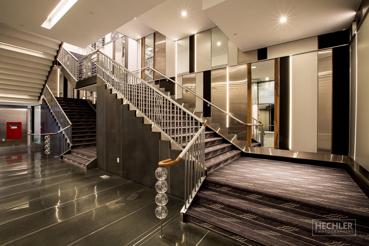 Featured photo from Lobby