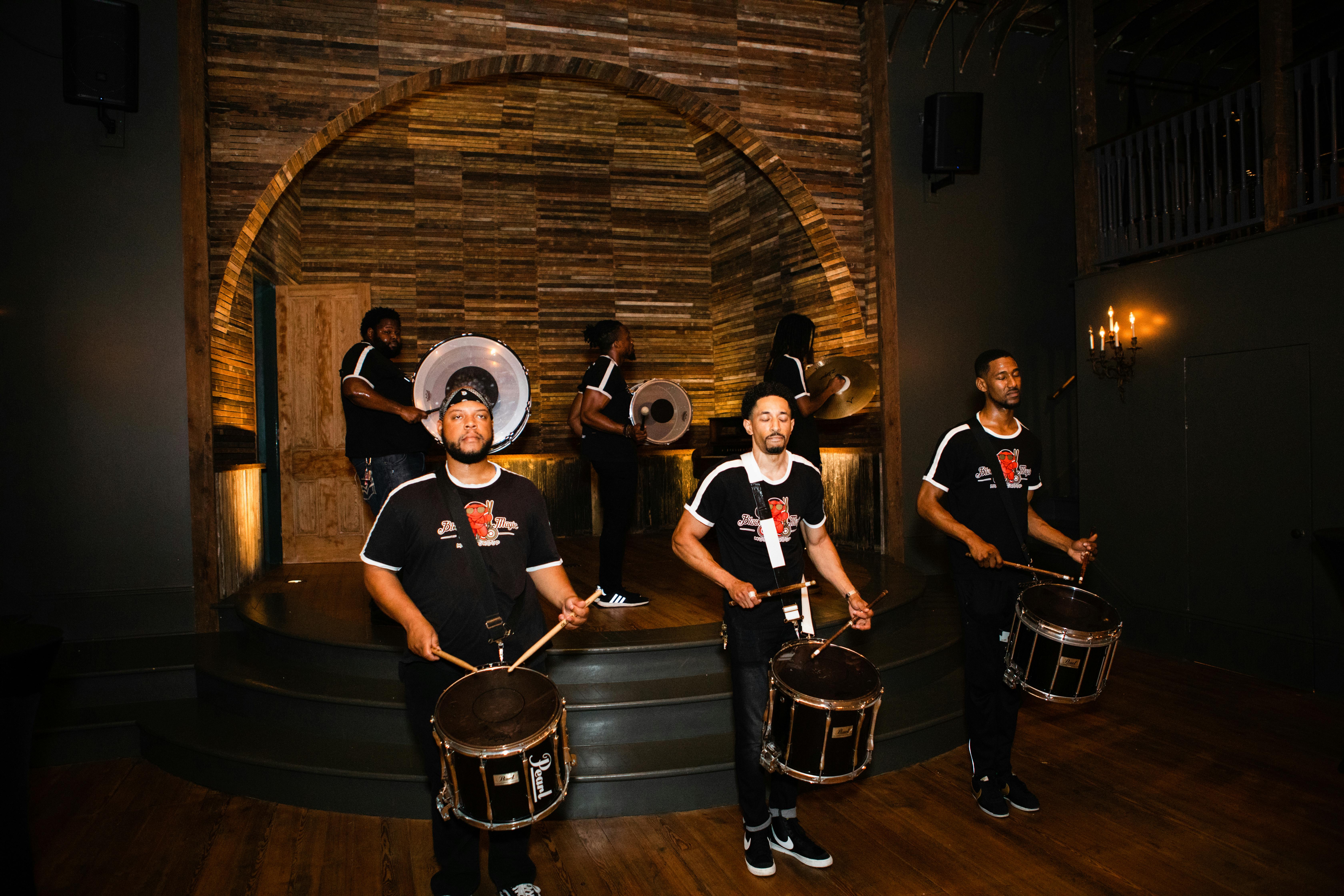 Birthday Entertainment Ideas posted by Clandestine Events and Experiences
