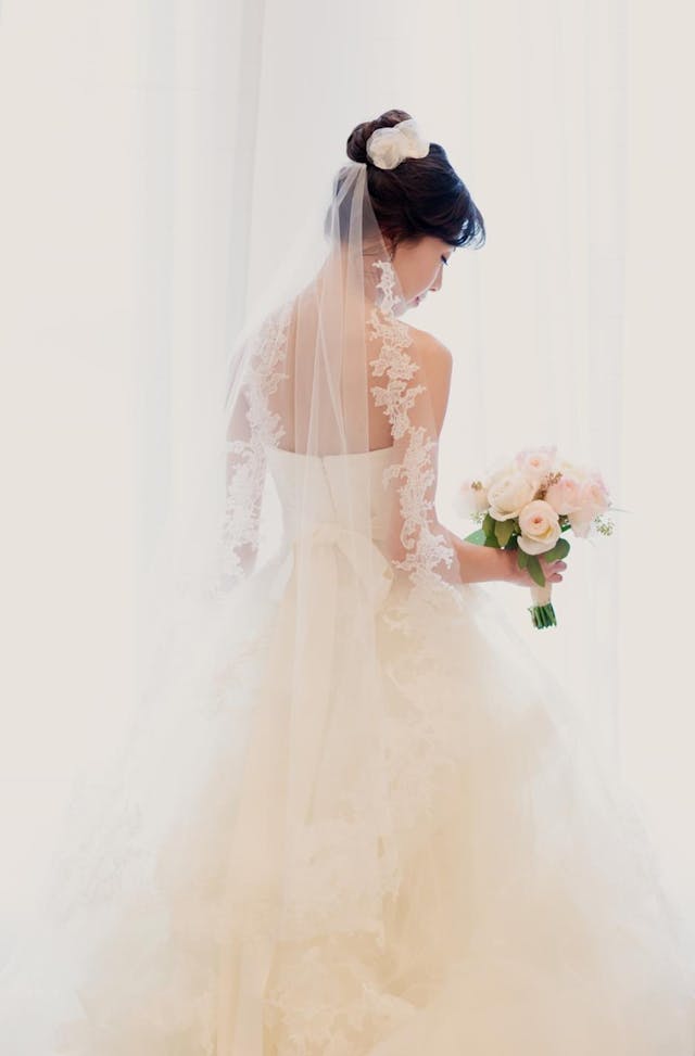 Featured photo from Traditional Elegance Ballroom Wedding