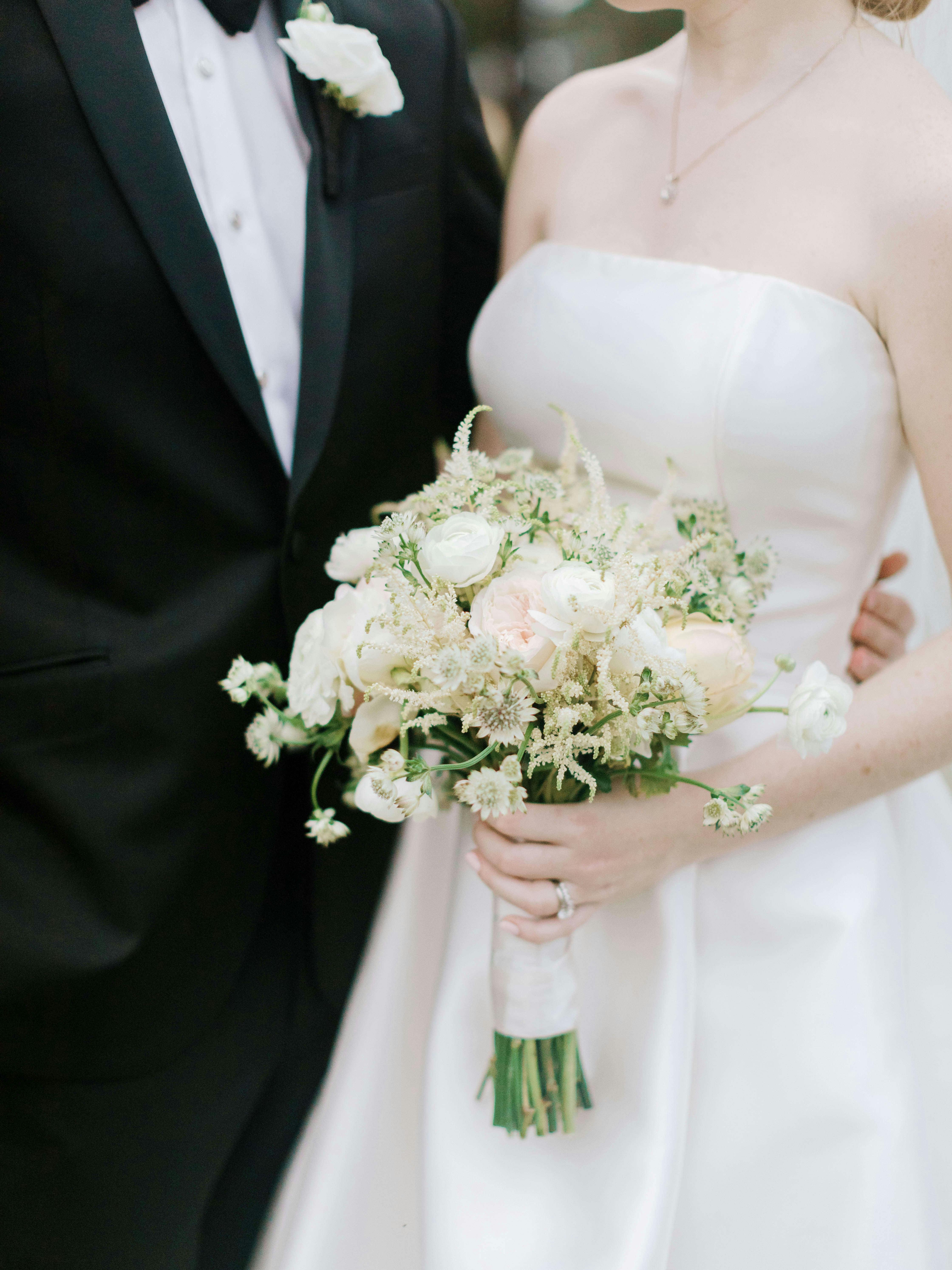 Wedding Bouquet Ideas posted by Parrish Designs of London