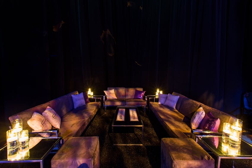 Corporate Event Lounge Seating Ideas posted by Ink Events & Design