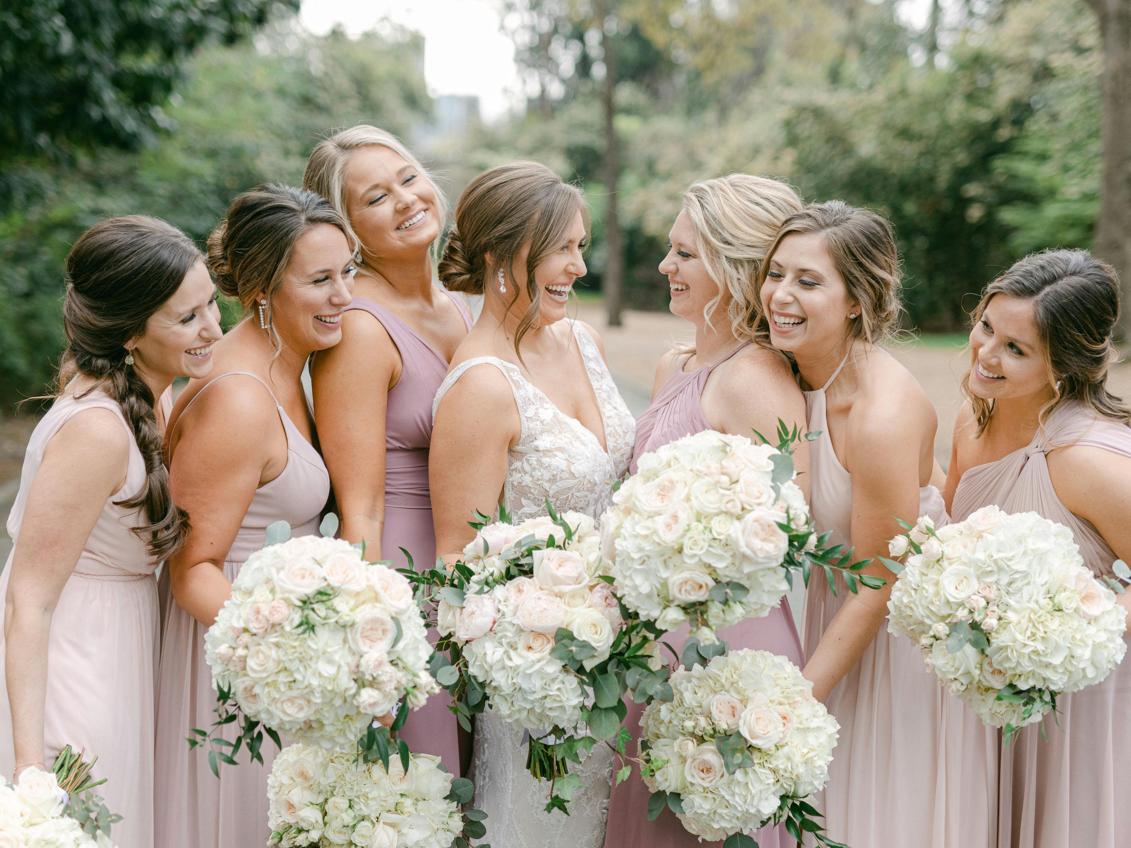 Wedding Bouquet Ideas posted by The Estate by Legendary Events