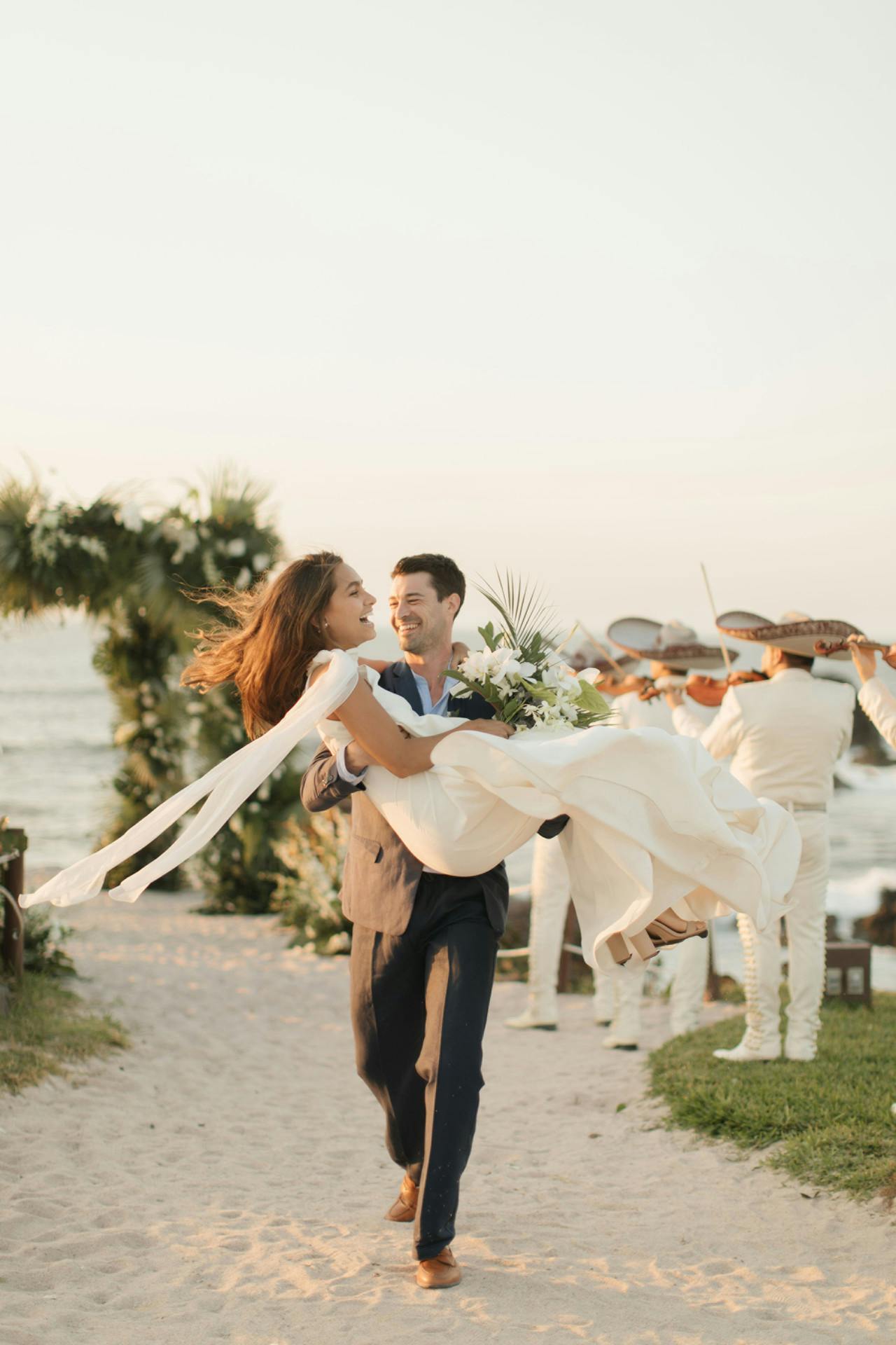 The Rock, Event Space at Four Seasons Resort Punta Mita