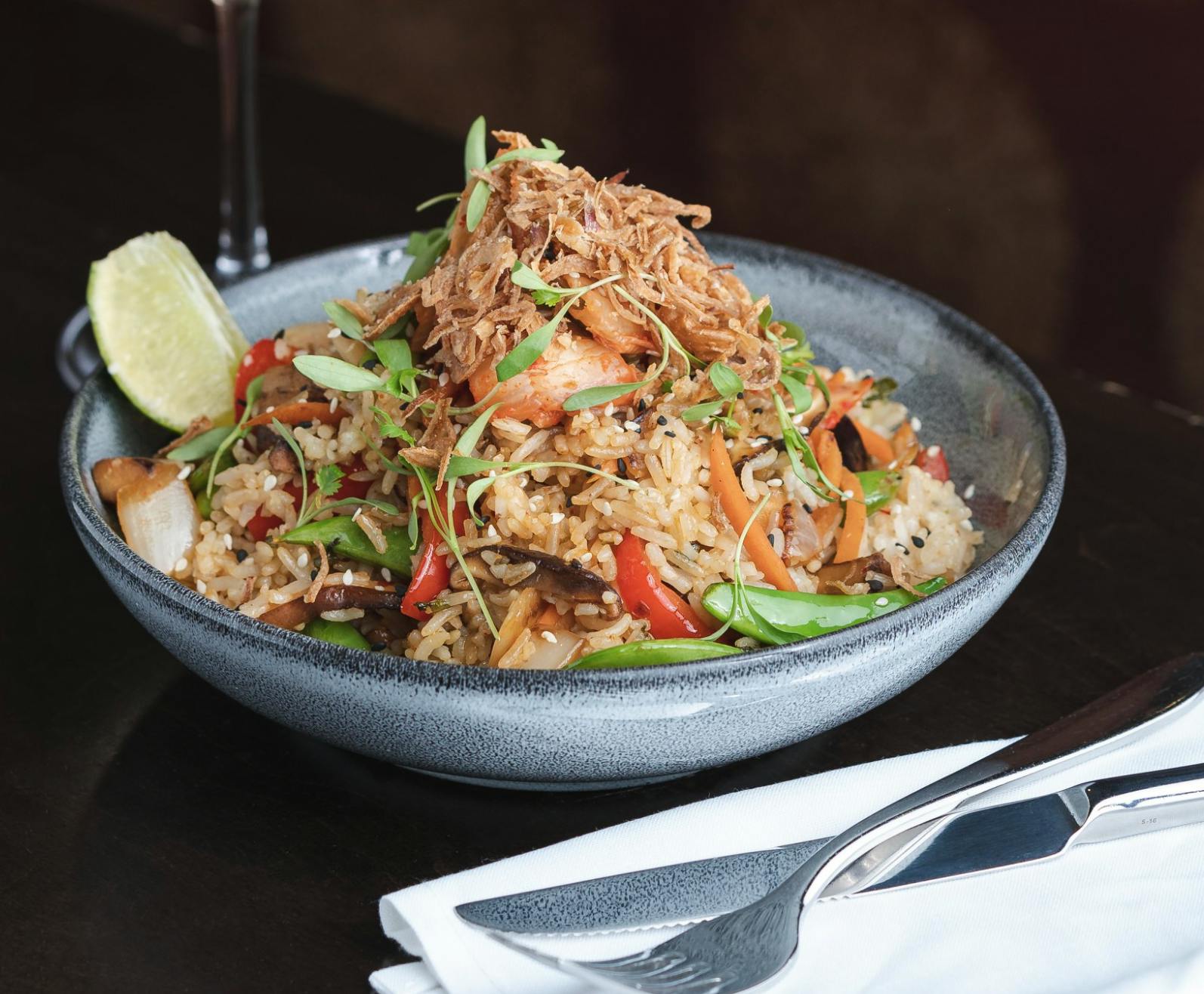 Harvest Seasonal Grill & Wine Bar Delray Beach Venue All Photo