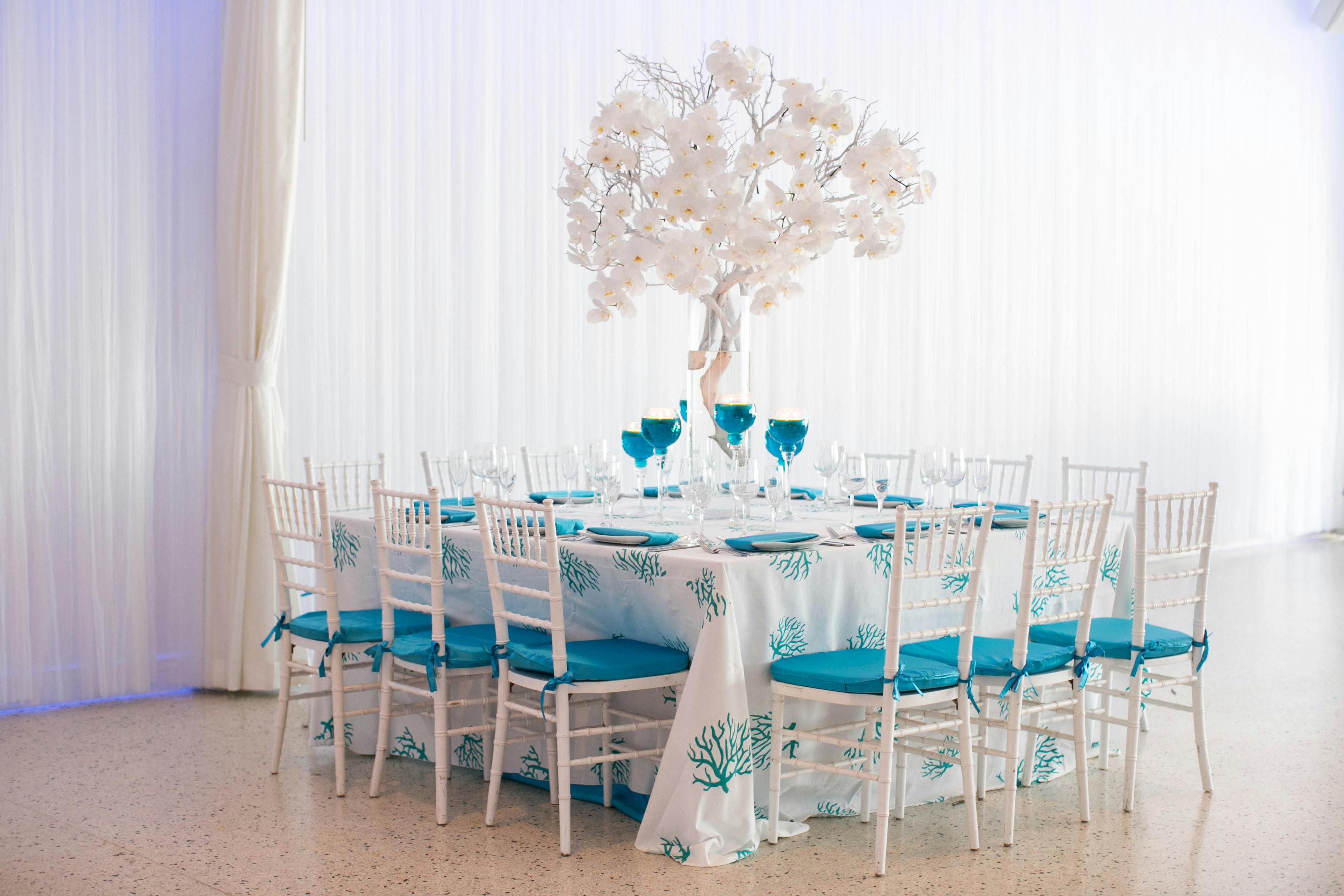 Birthday Centerpiece Ideas posted by Epic Floral Design