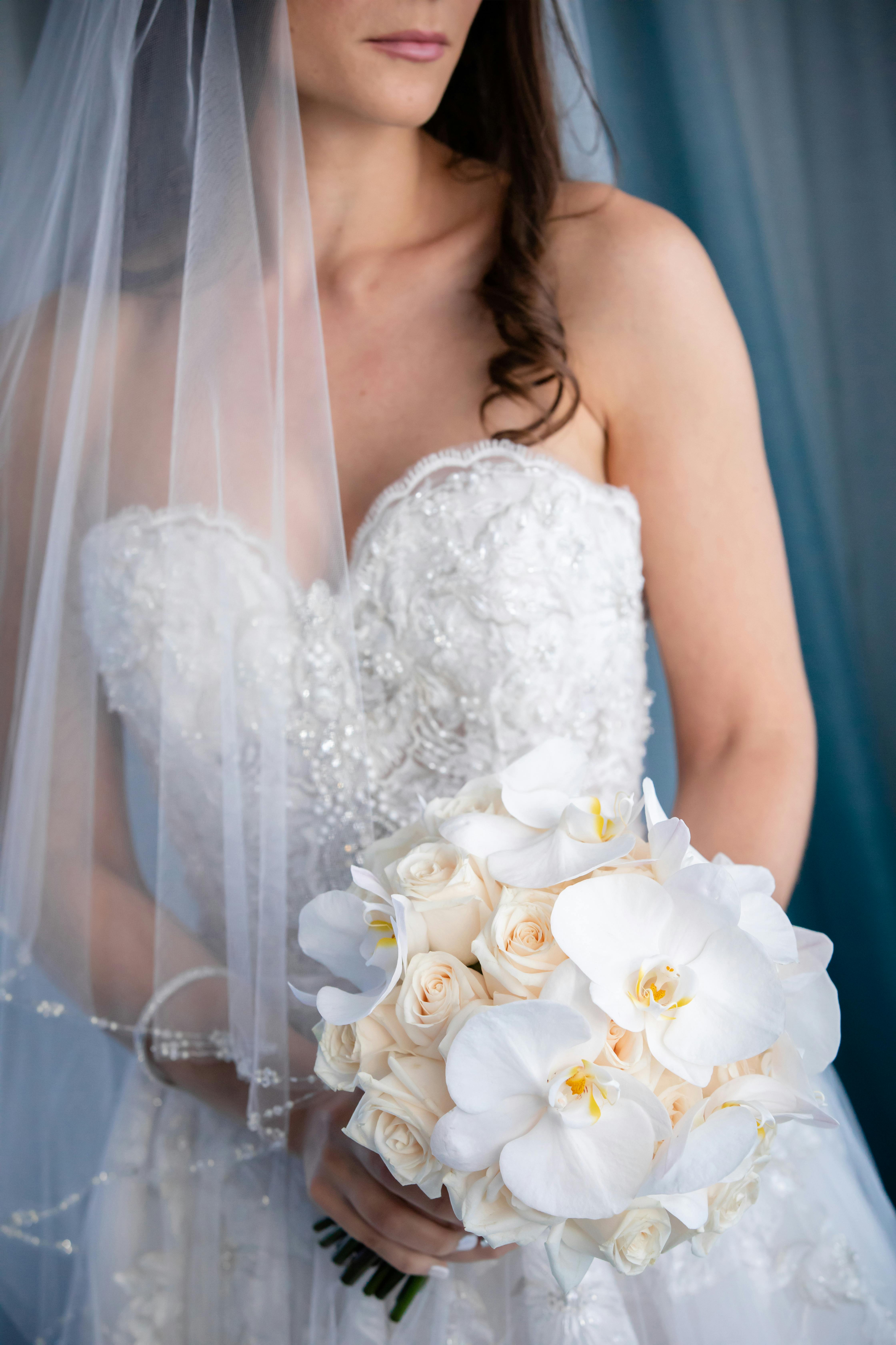 Wedding Bouquet Ideas posted by Epic Floral Design
