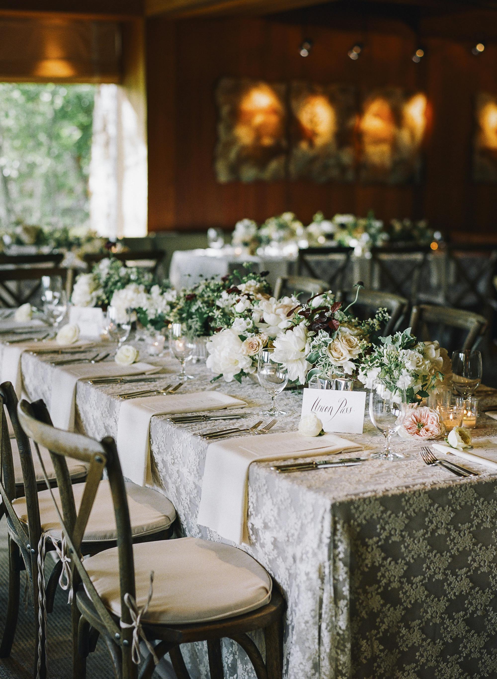 Wedding Centerpiece Ideas posted by Docuvitae