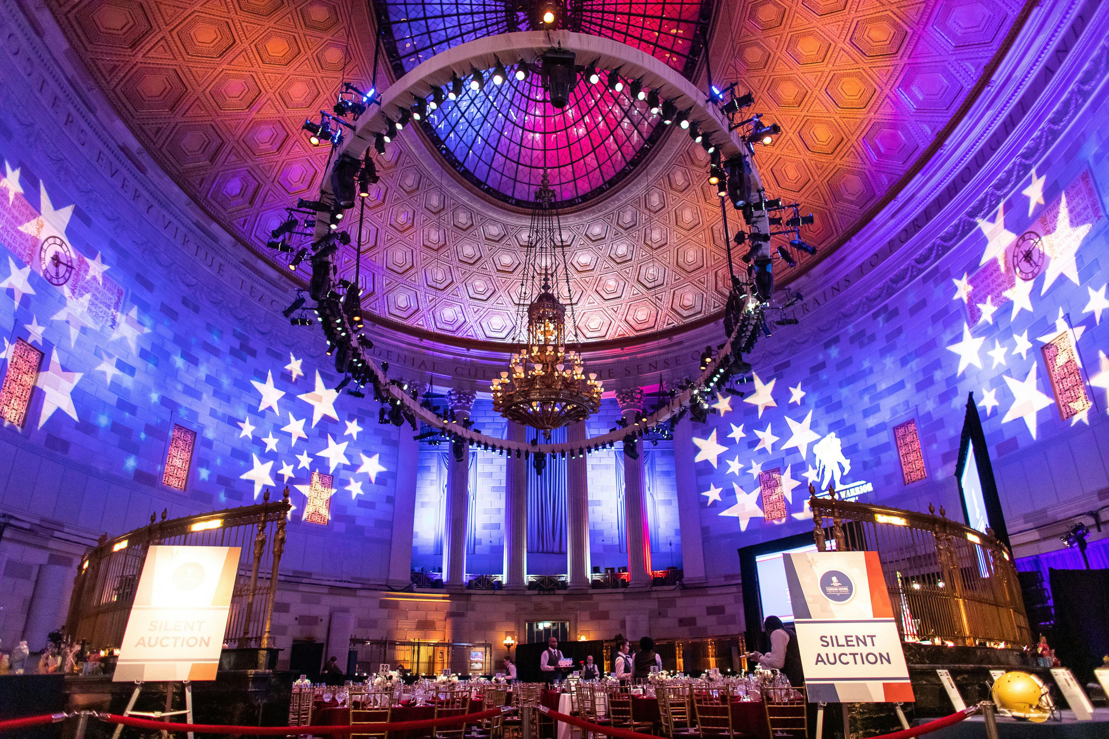 Gotham Hall New York Venue All Events 804 photos on PartySlate