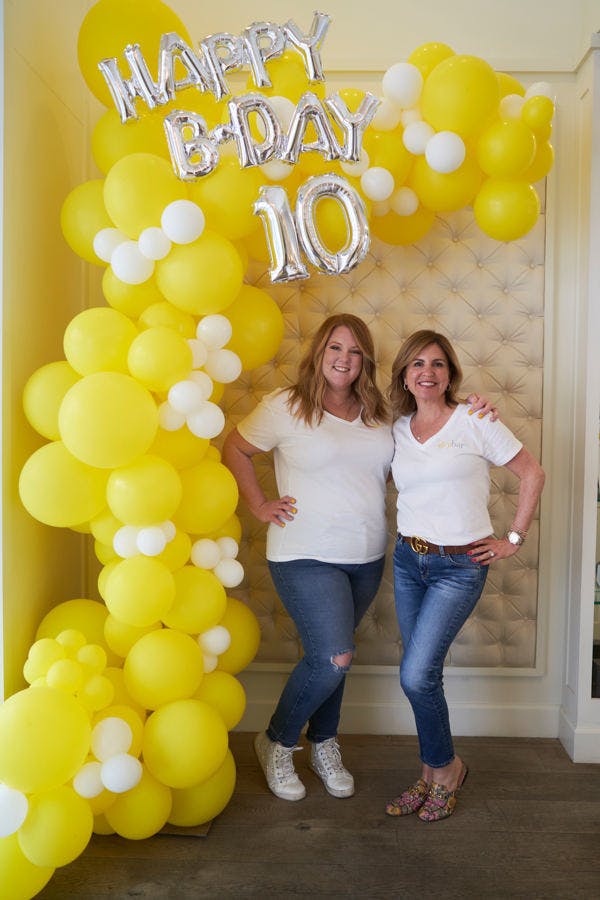 Corporate Event Décor Ideas posted by Impact Events