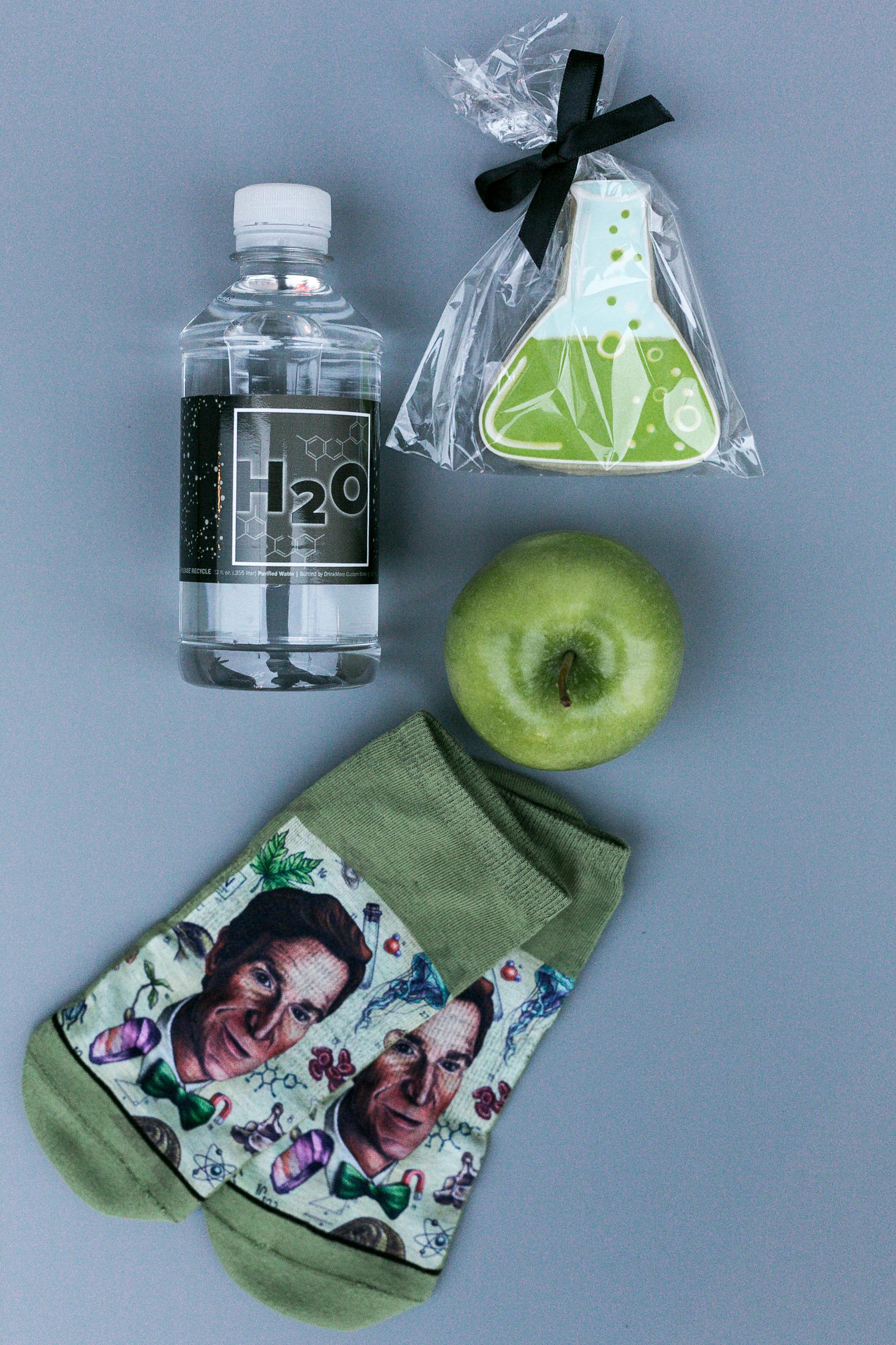 Bar & Bat Mitzvah Favor Ideas posted by Magnolia Bluebird design & events