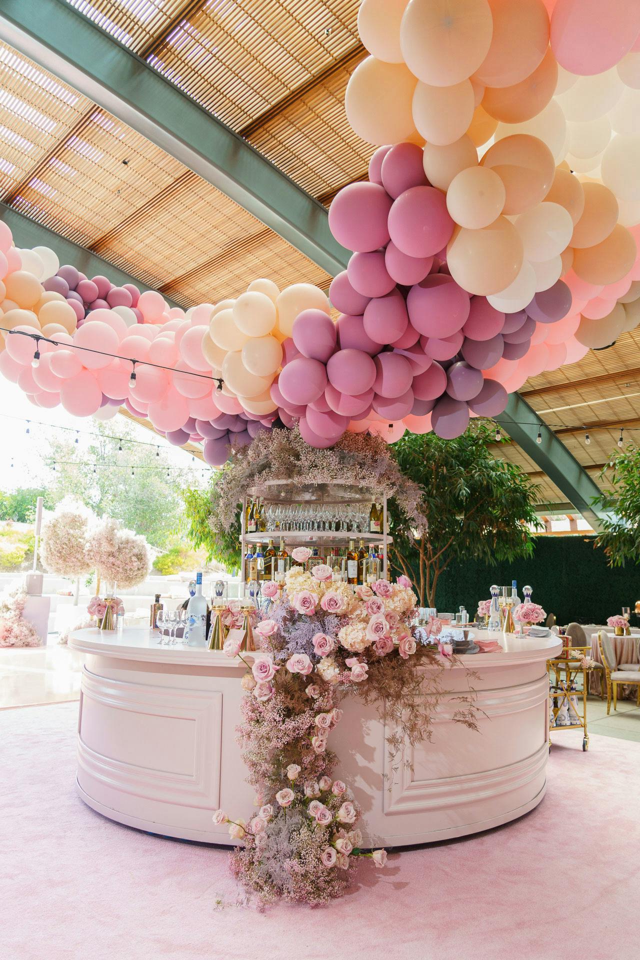 Luxury Party Ideas, Venues and Top Event Professionals PartySlate