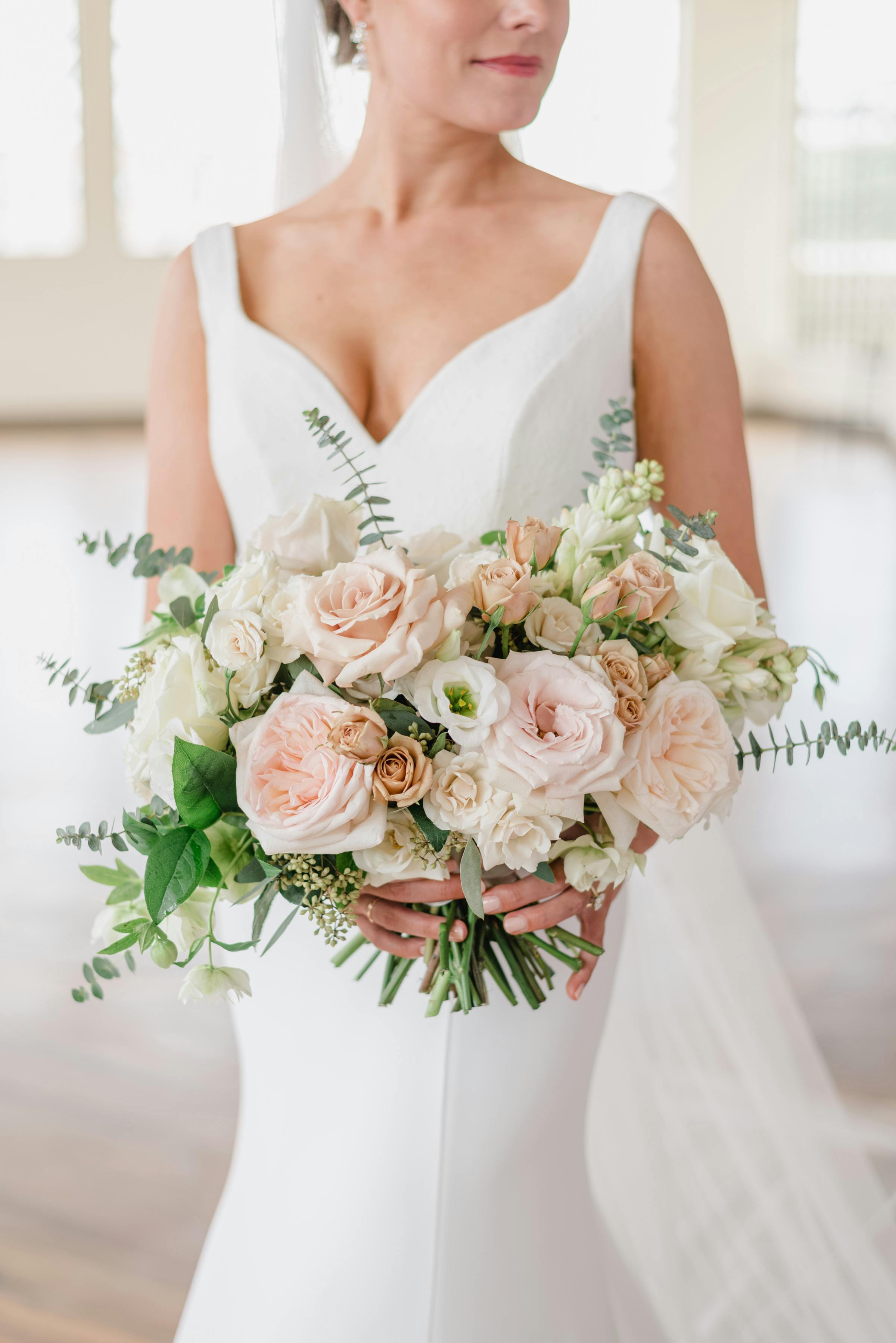 Wedding Bouquet Ideas posted by CeCe Designs and Events