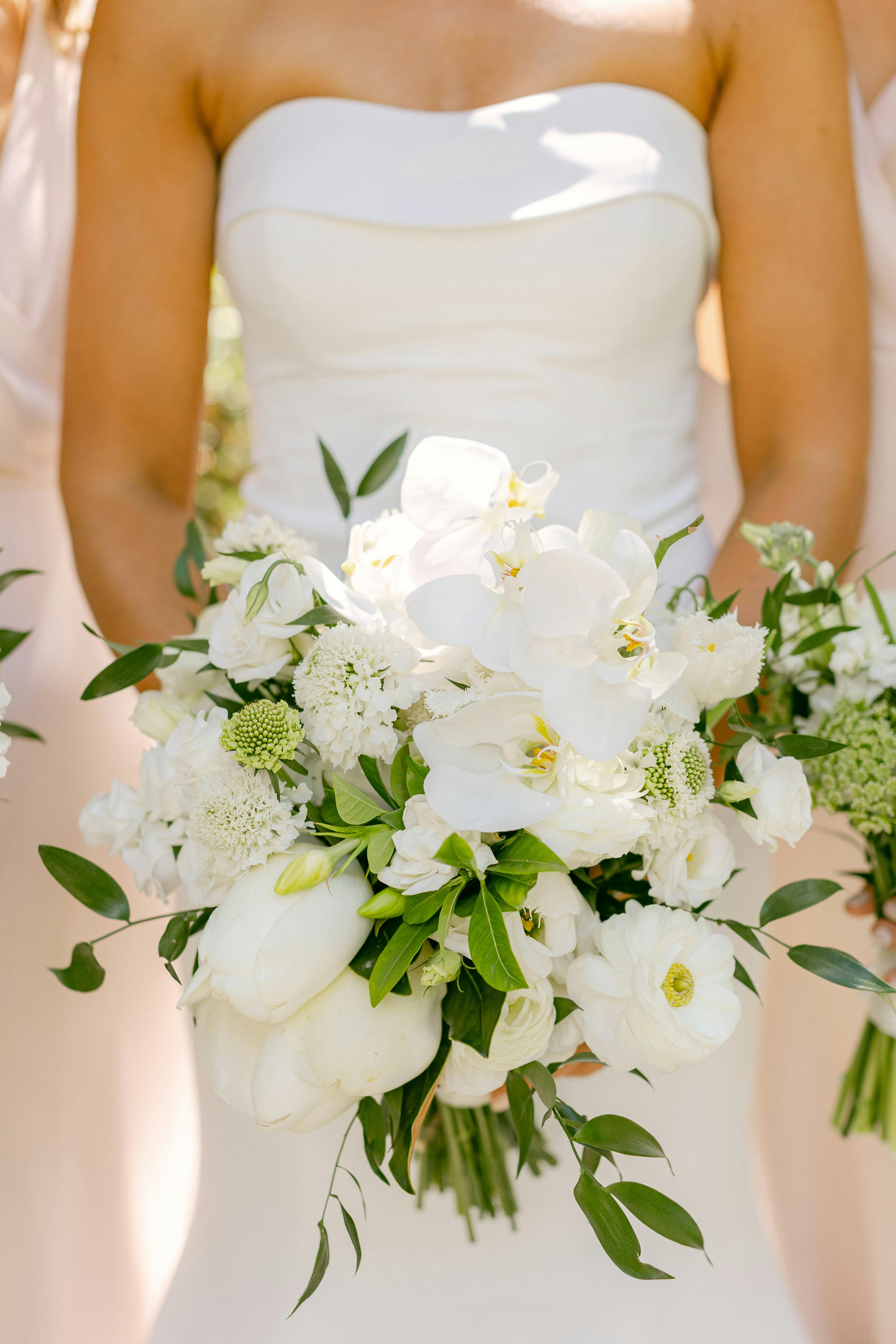 Wedding Bouquet Ideas posted by Harvey Designs