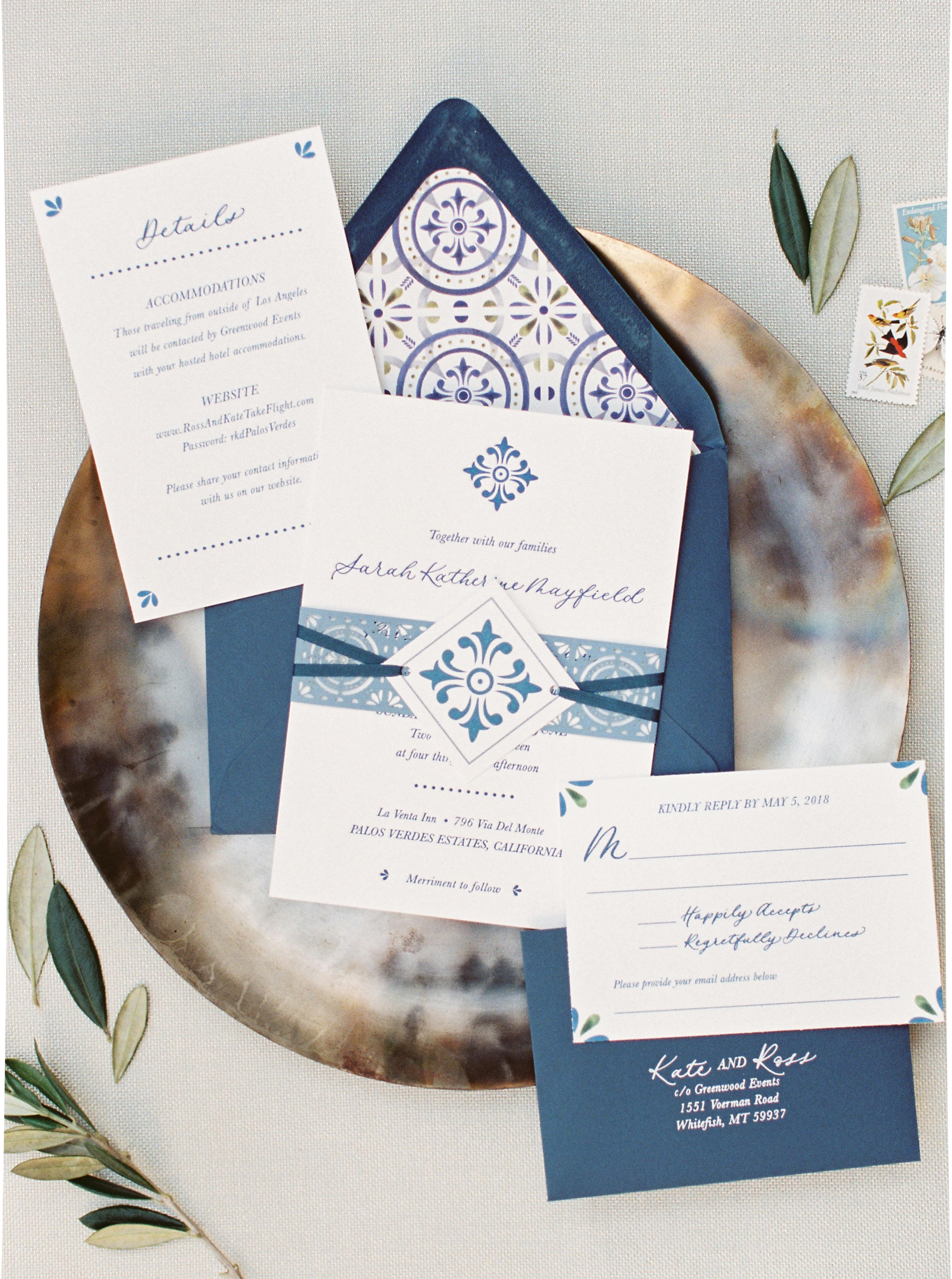 Wedding Invitation Ideas posted by The Lighter Side