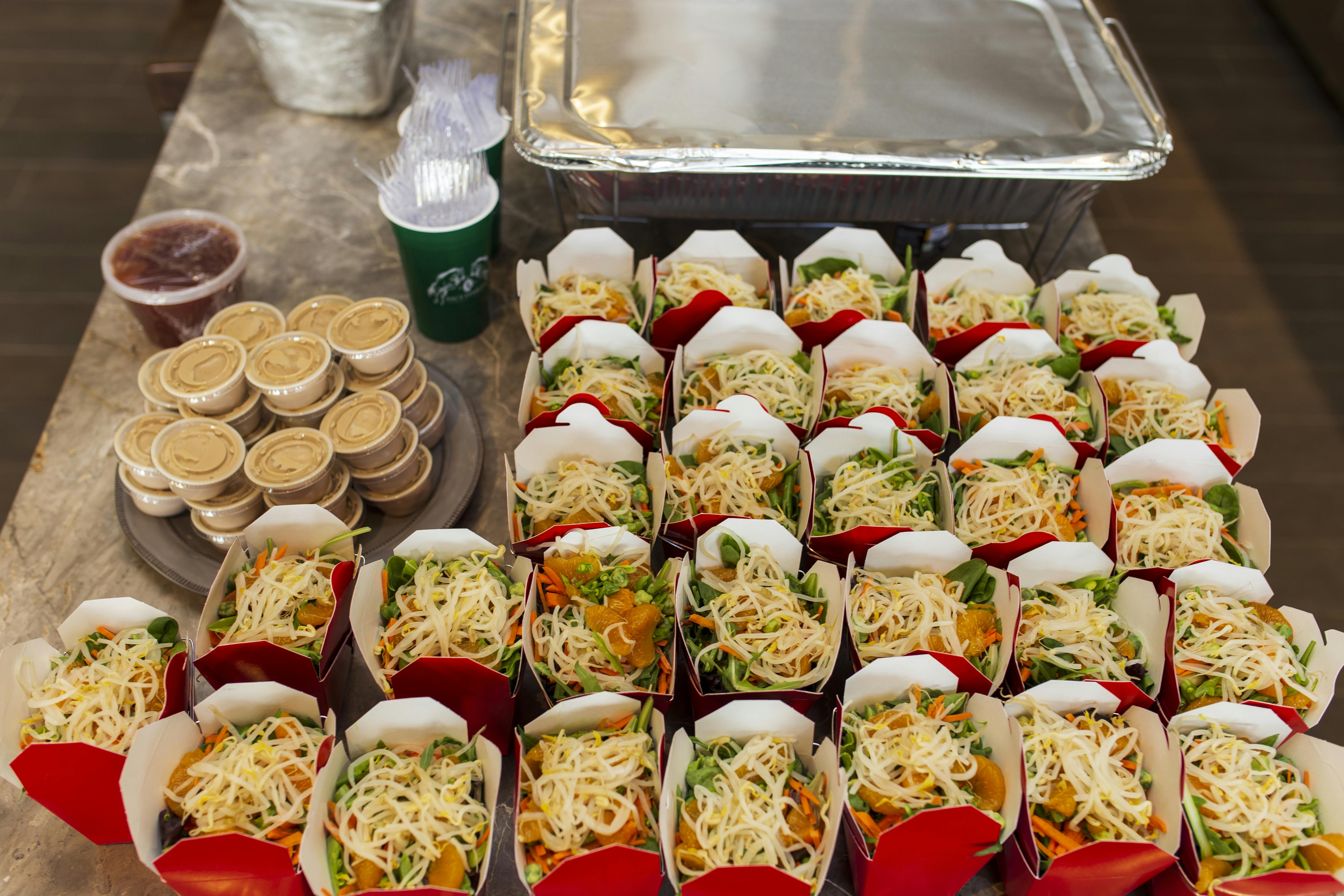 Birthday Food Ideas posted by TACS Stables