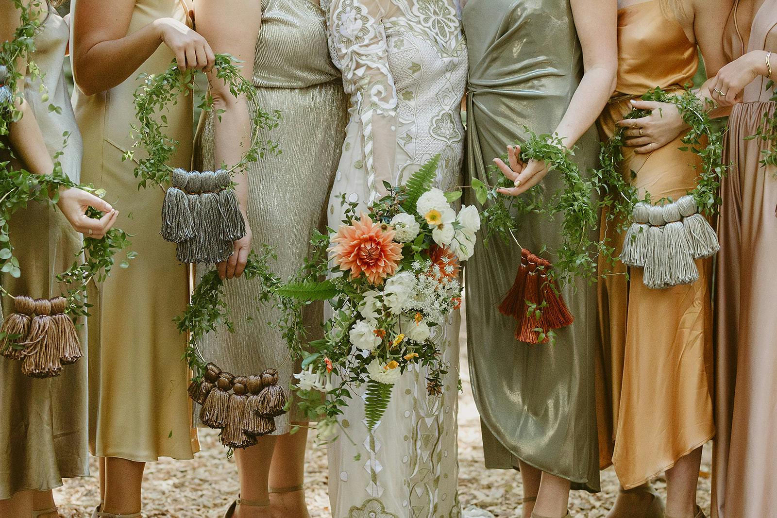 Wedding Bouquet Ideas posted by Foxtail Catering & Events