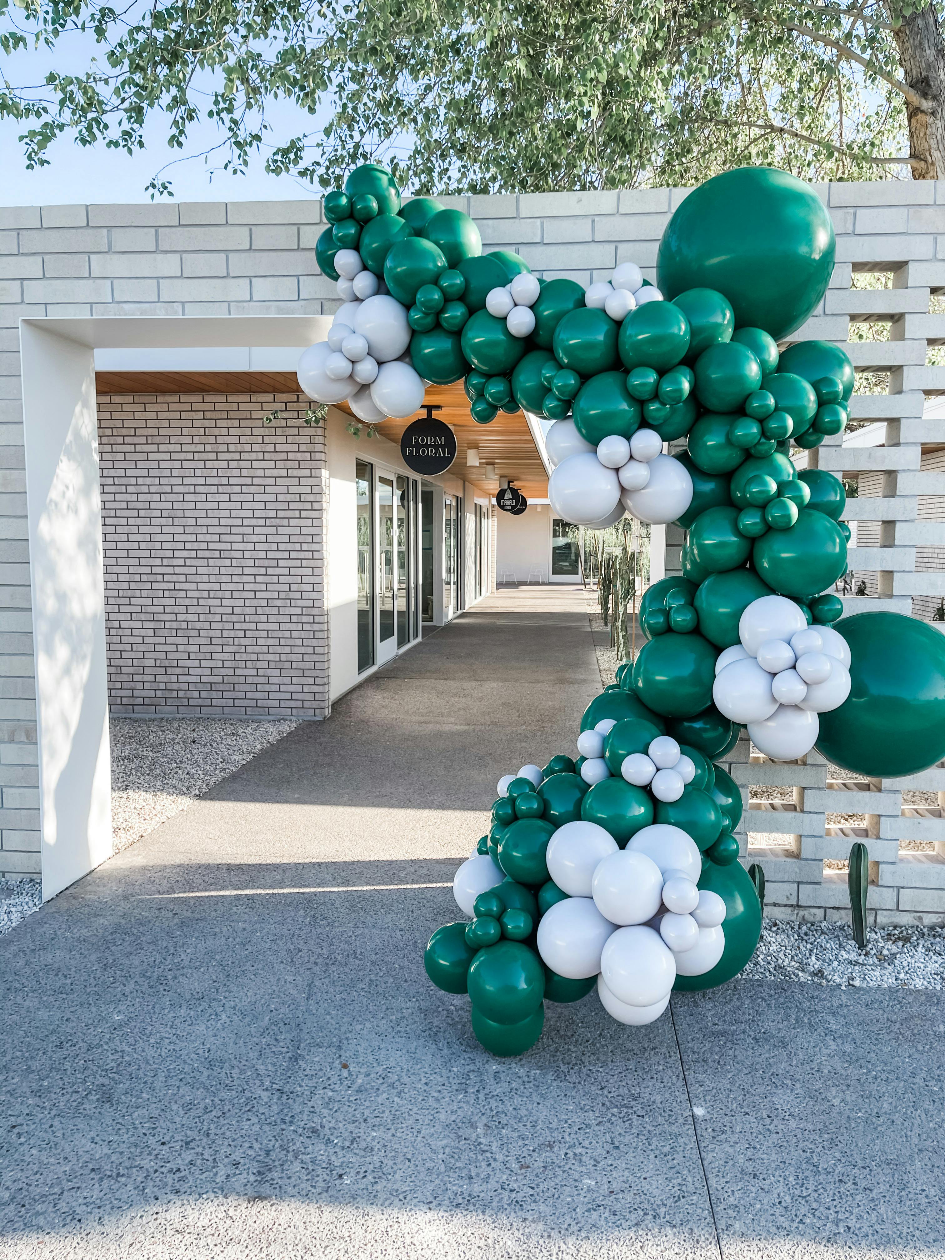 Corporate Event Décor Ideas posted by Pop of Color