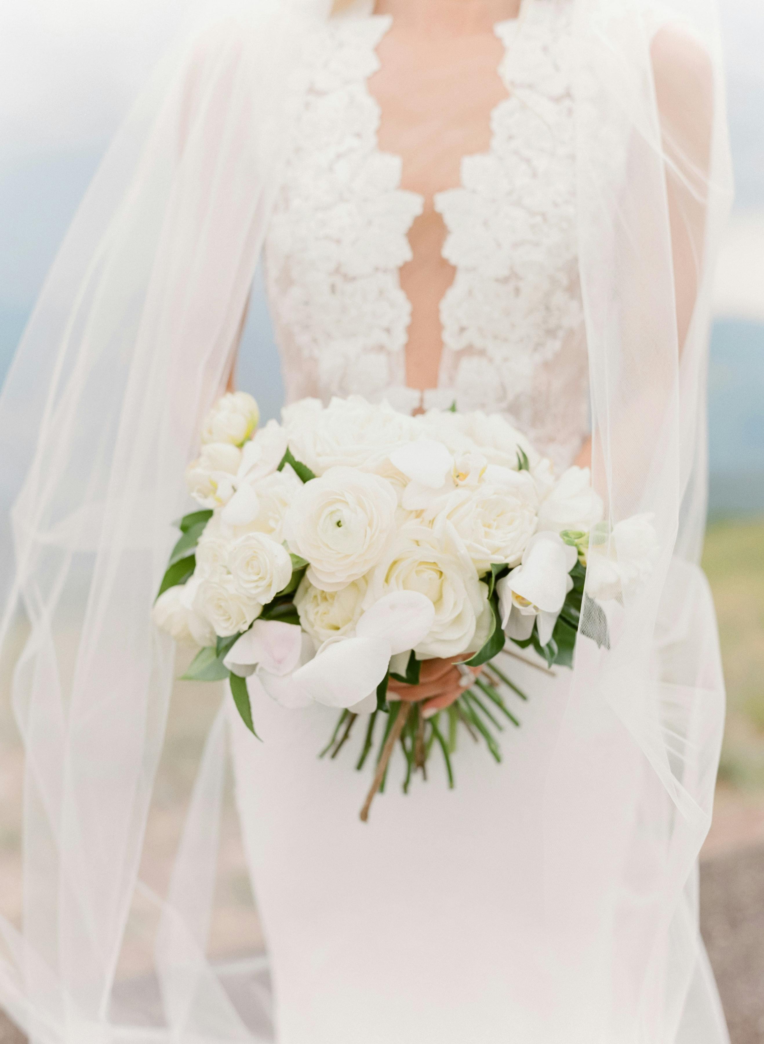 Wedding Bouquet Ideas posted by Grand Hyatt Vail
