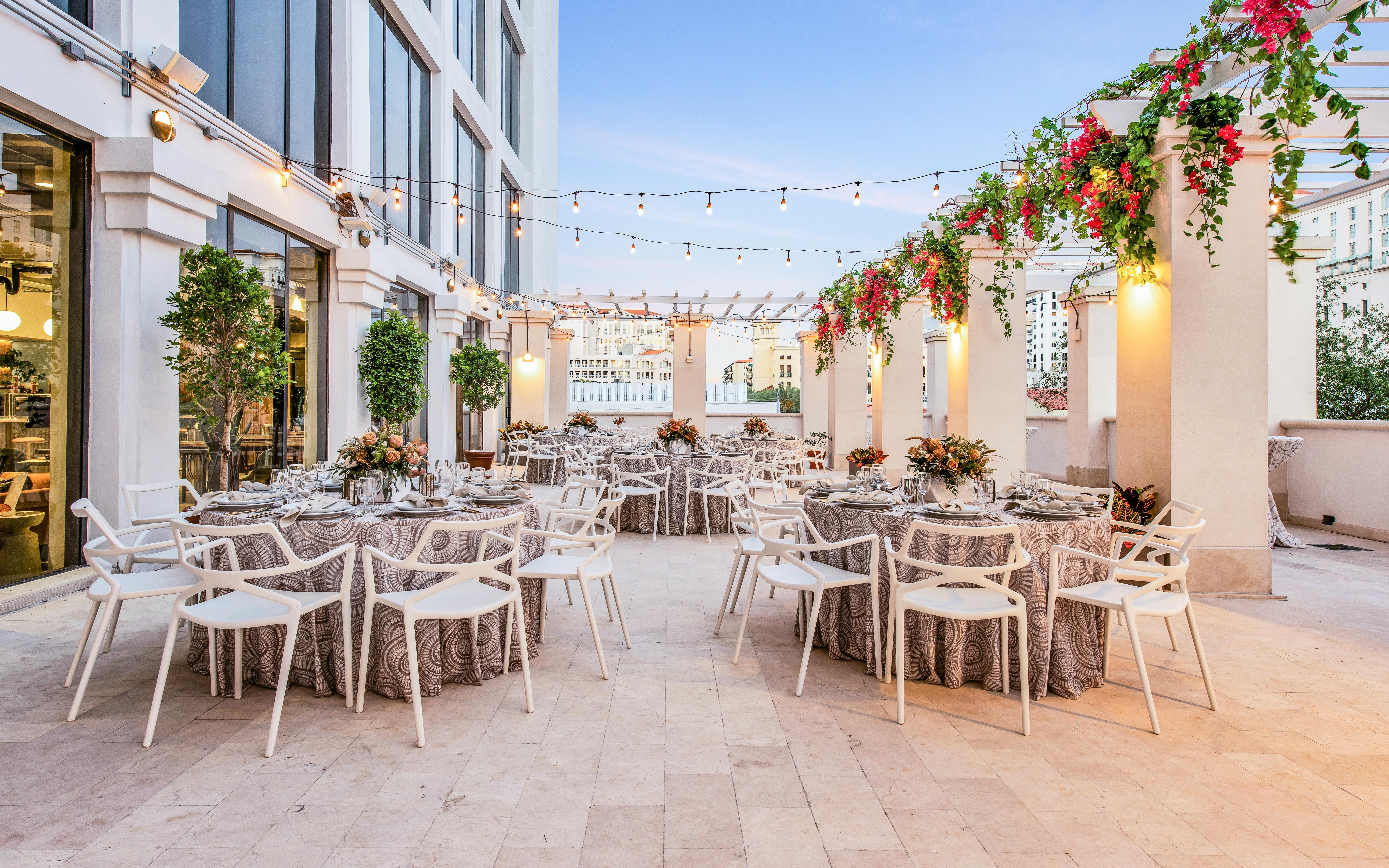 Featured photo from The Terrace at WeWork Ponce De Leon