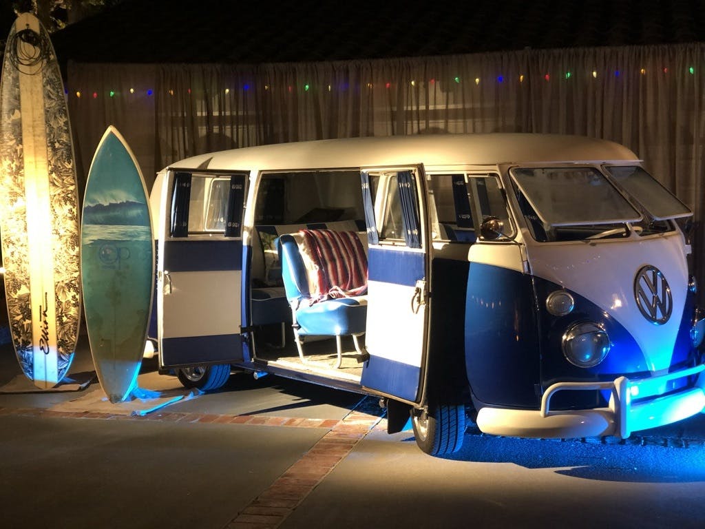 RWB Prop House Los Angeles Design & Floral All Events 52 photos