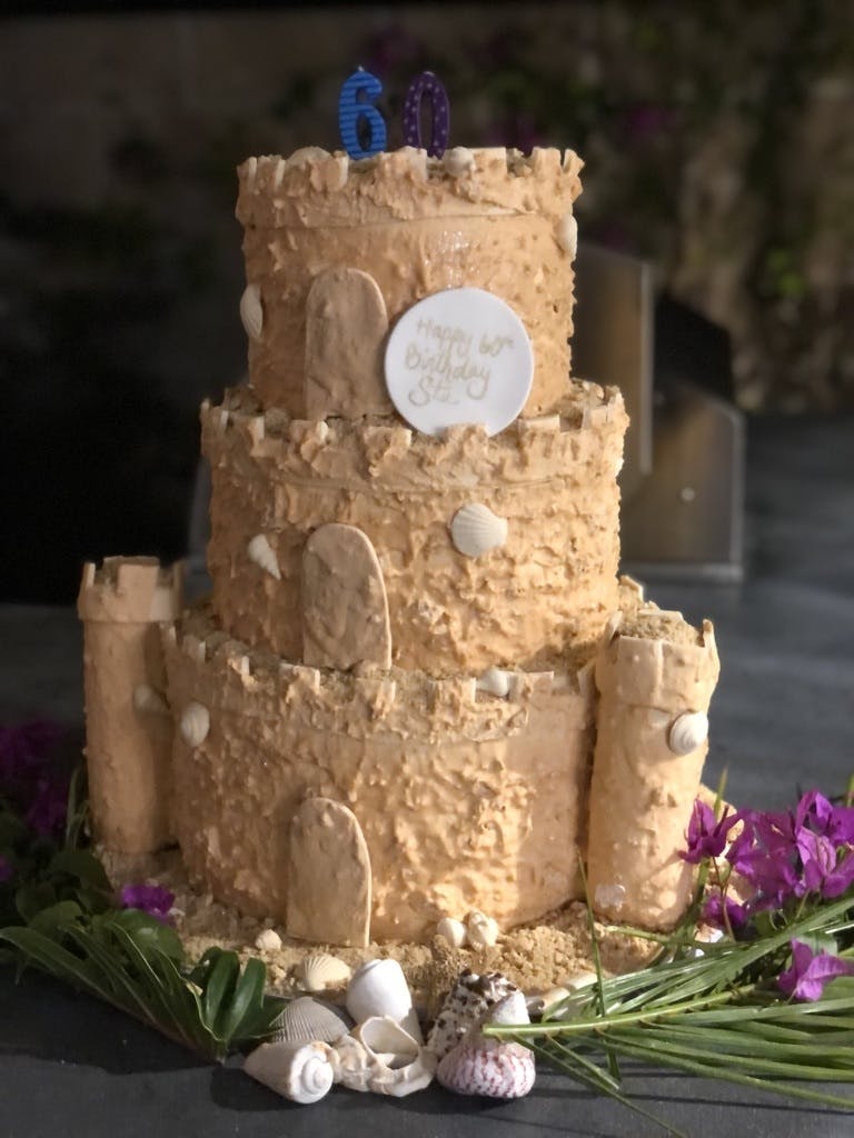 Birthday Cake Ideas posted by The Perfect Party