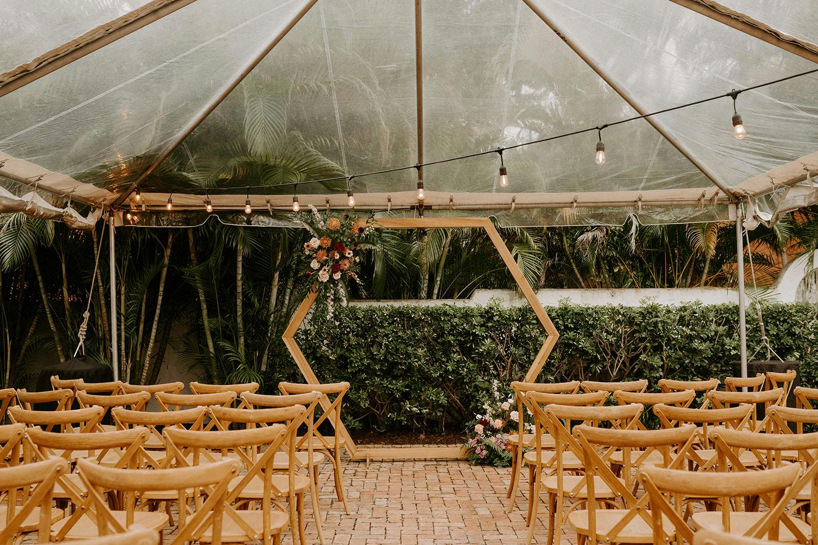 Wedding Aisle Ideas posted by Blue Orchid Event Design
