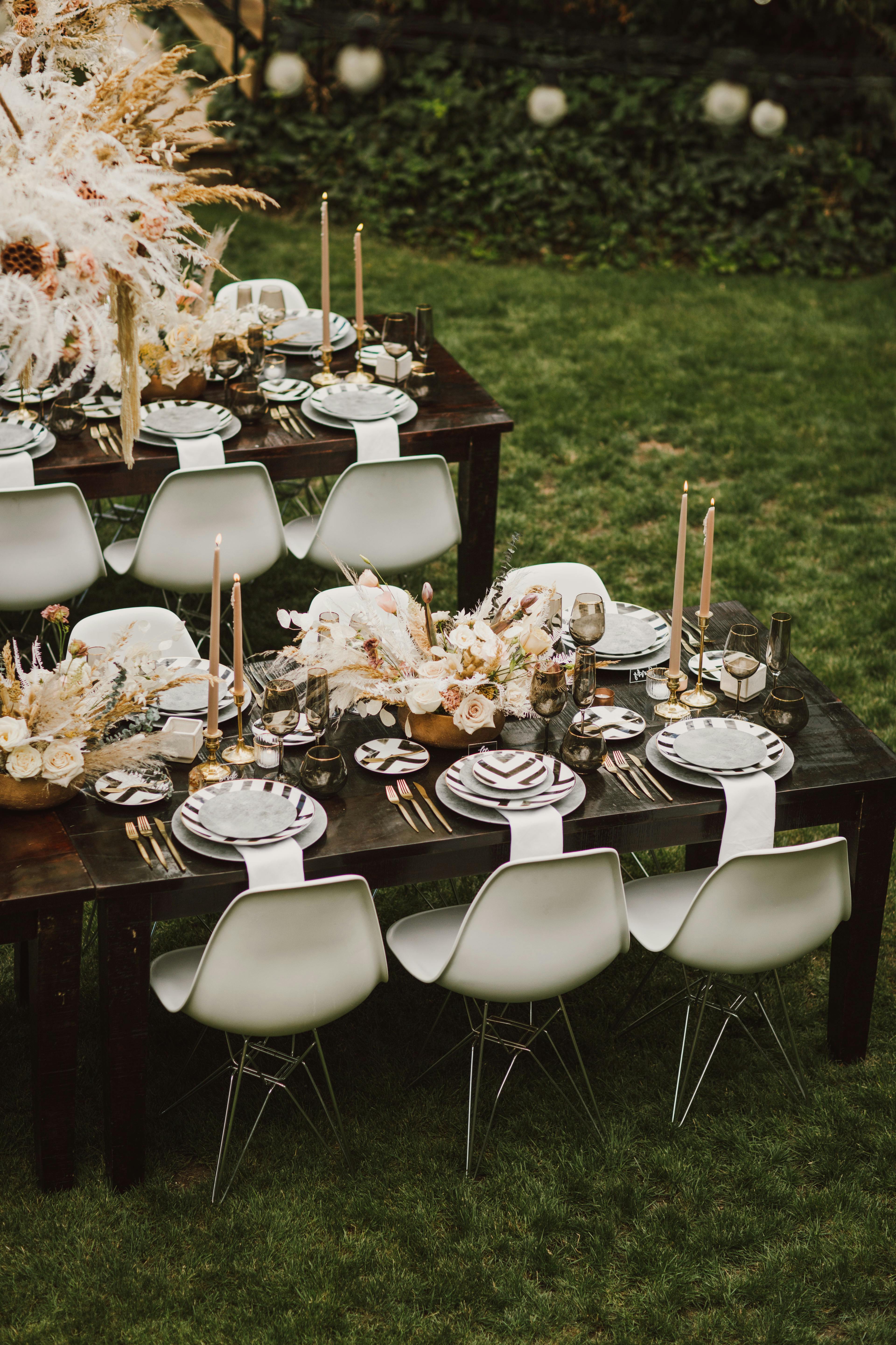 Featured photo from Boho Wedding Décor