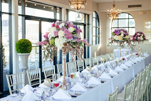 Featured photo from Remarkable Wedding at The Rooftop on Basin in New Orleans, Louisianna