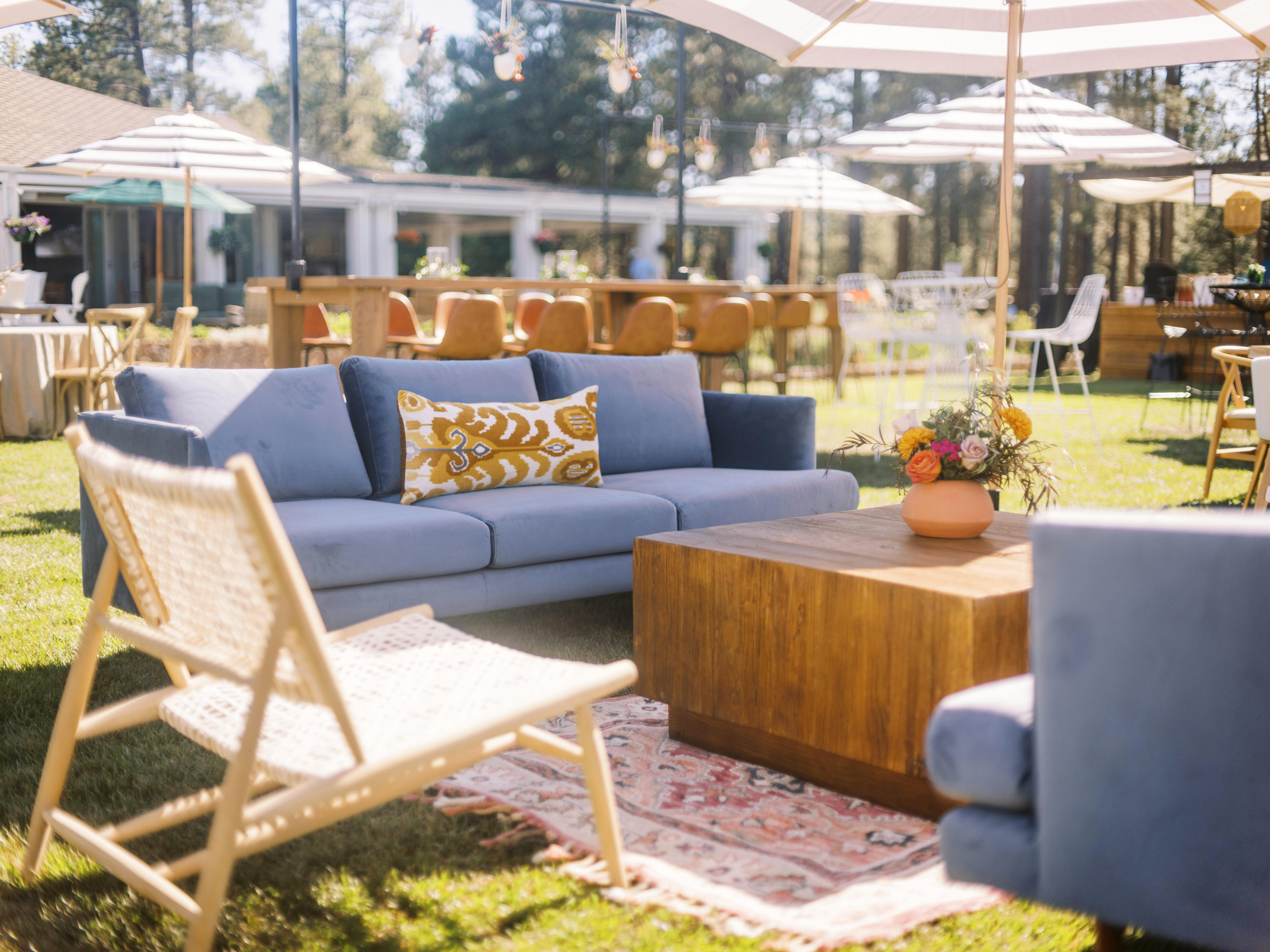 Featured photo from Taste of Forest Highlands