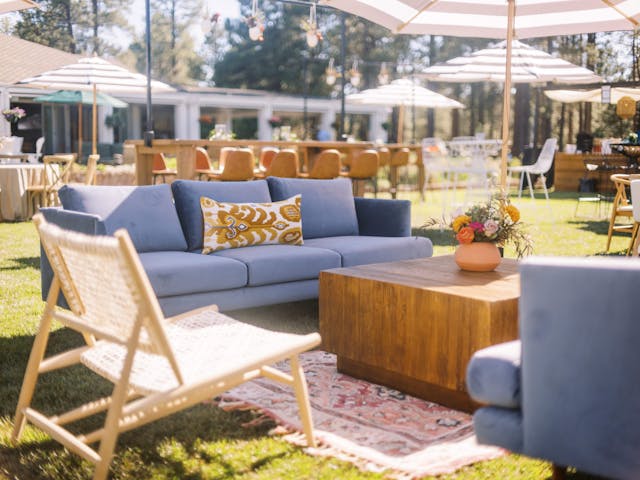 Featured photo from Taste of Forest Highlands