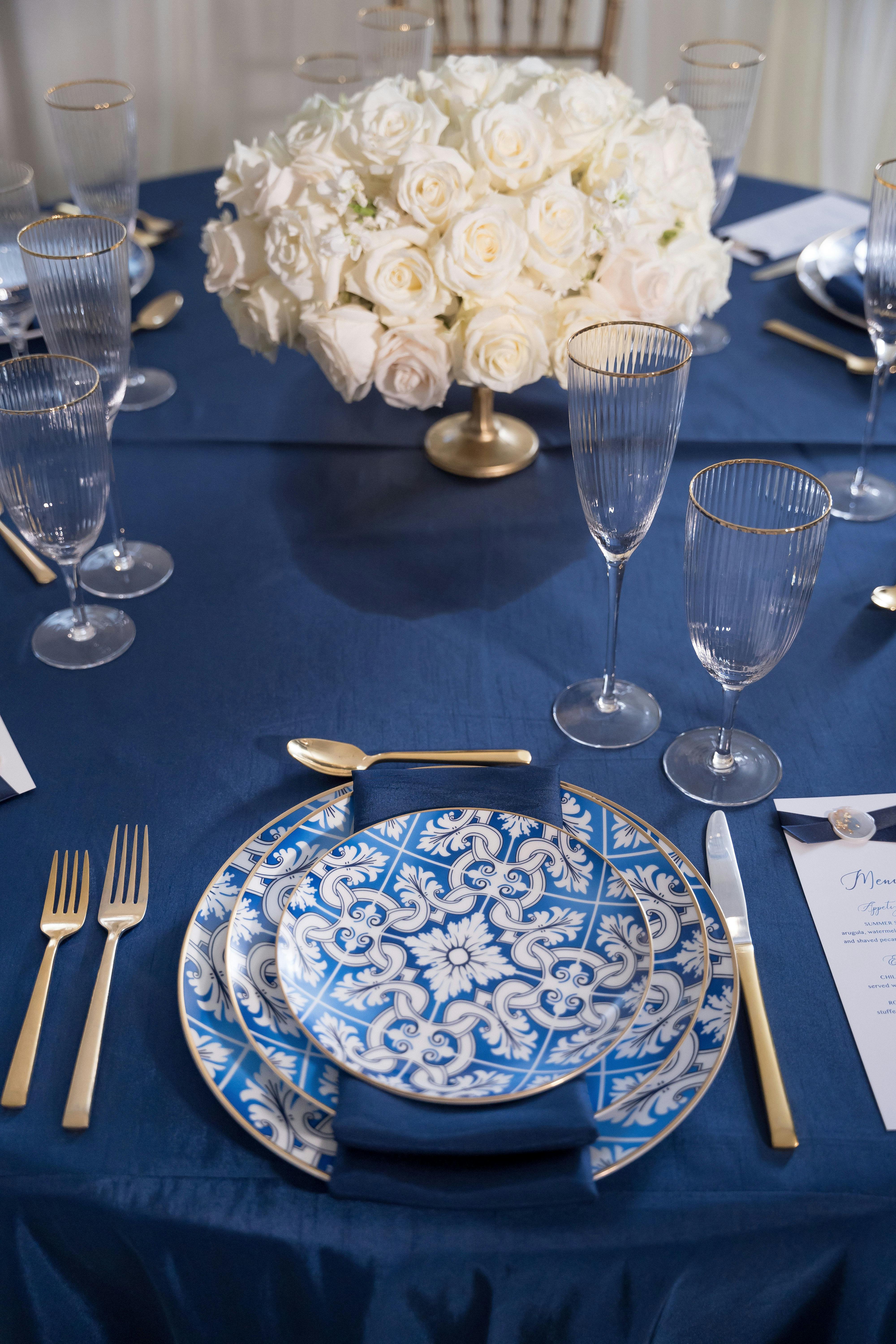 Wedding Centerpiece Ideas posted by Petite Palm Beach Weddings
