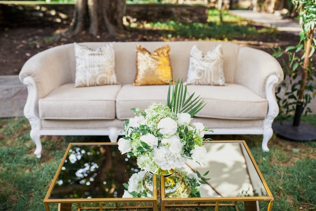Birthday Seating Ideas posted by A Southern Soiree