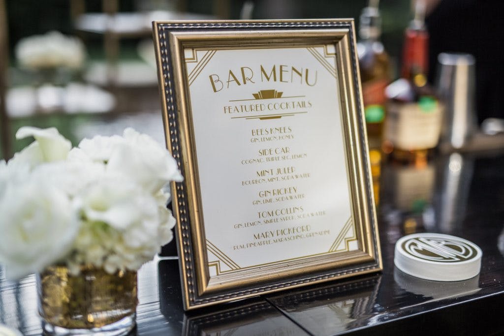 Birthday Signage Ideas posted by A Southern Soiree