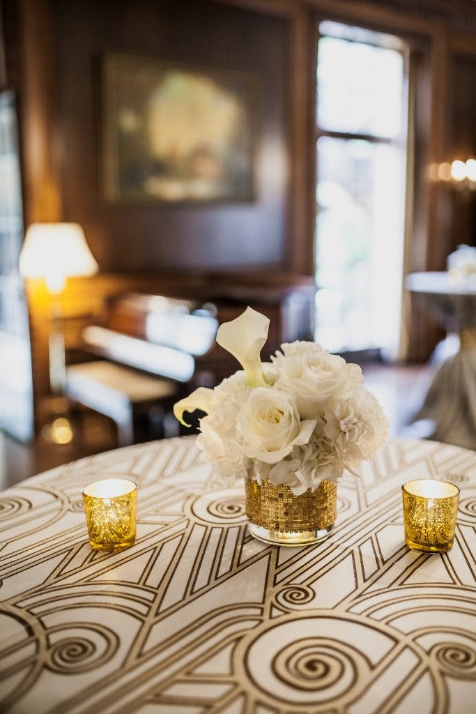 Birthday Centerpiece Ideas posted by A Southern Soiree