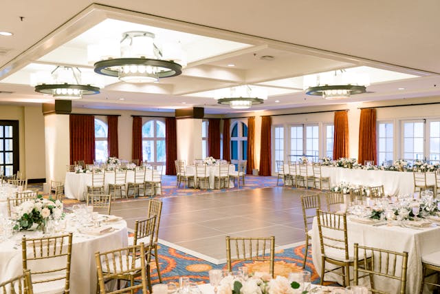 Featured photo from Veranda Room