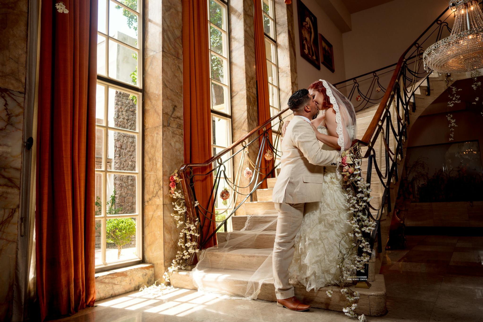 Featured photo from Brenda & Santiago