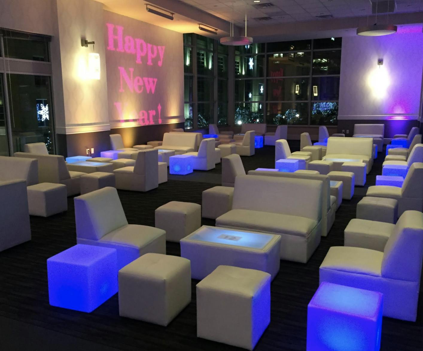 UNIK Houston Rentals All Events PartySlate