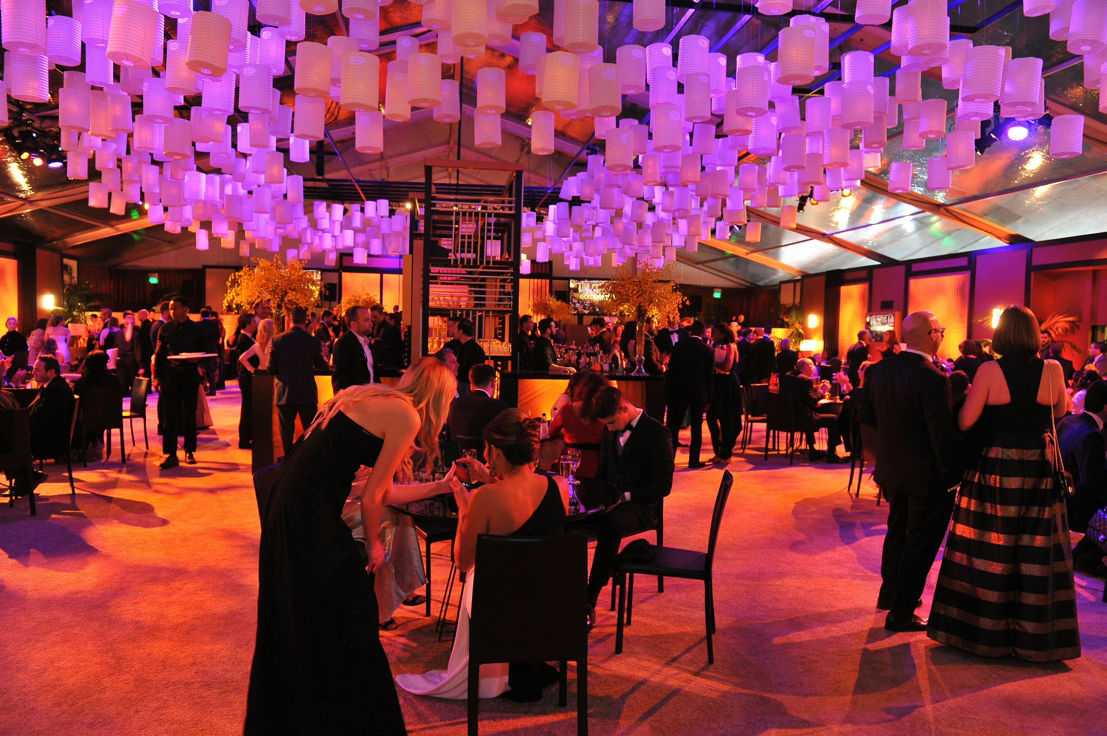 Corporate Event Lighting Ideas posted by SHADOW