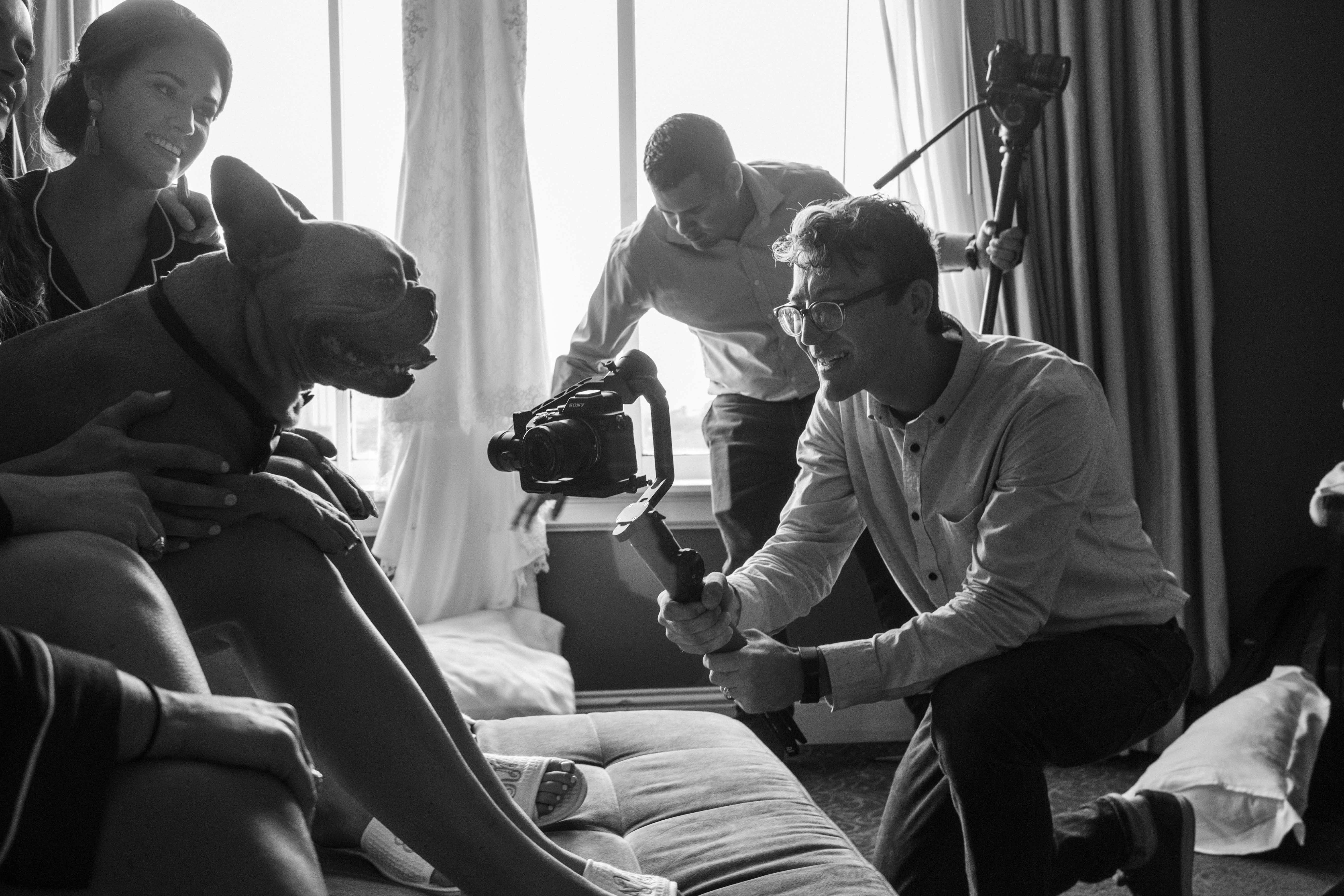 Featured photo from Filming the fun we find!