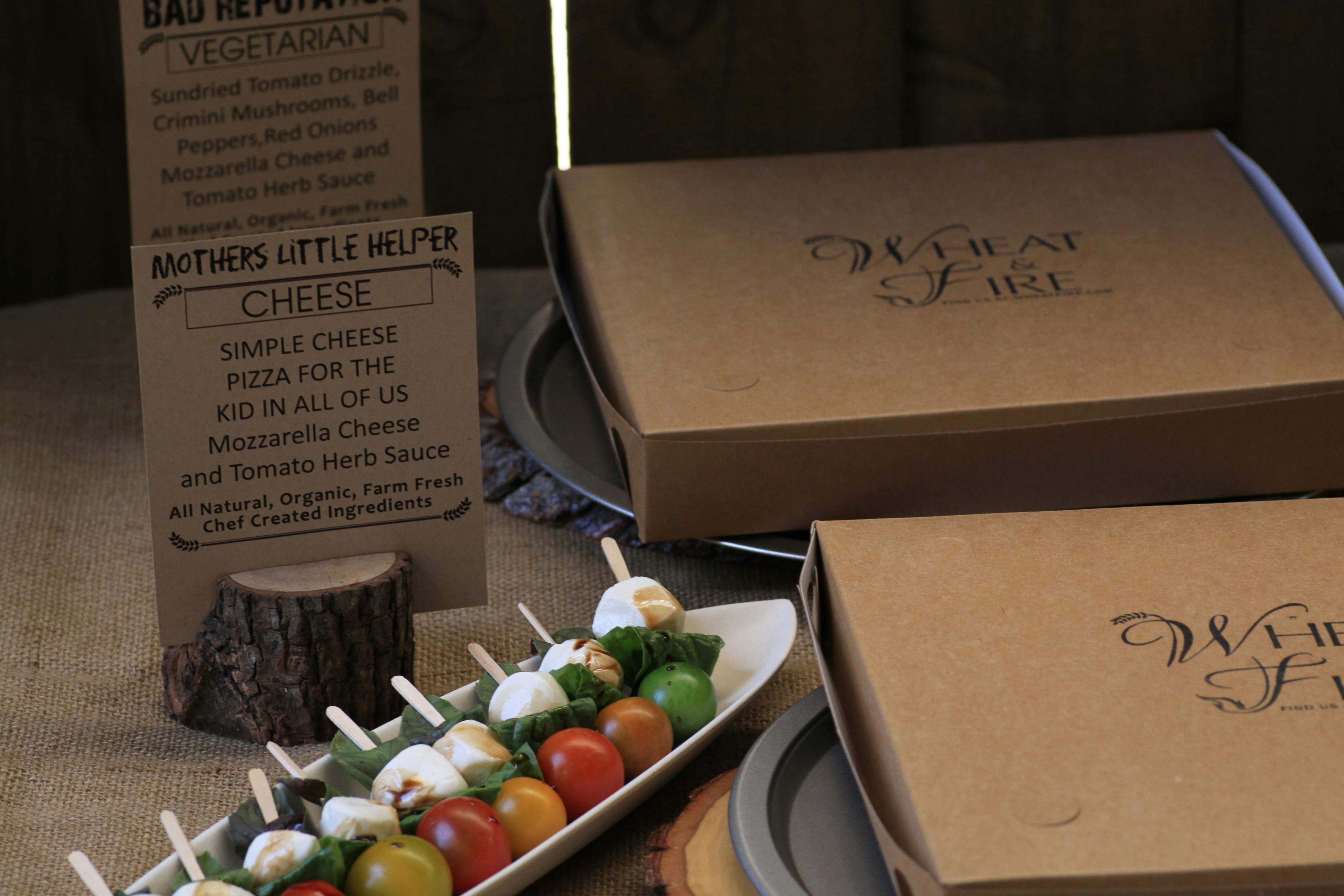 Wheat and Fire Pizza Catering Joshua Tree Caterer All Events 22