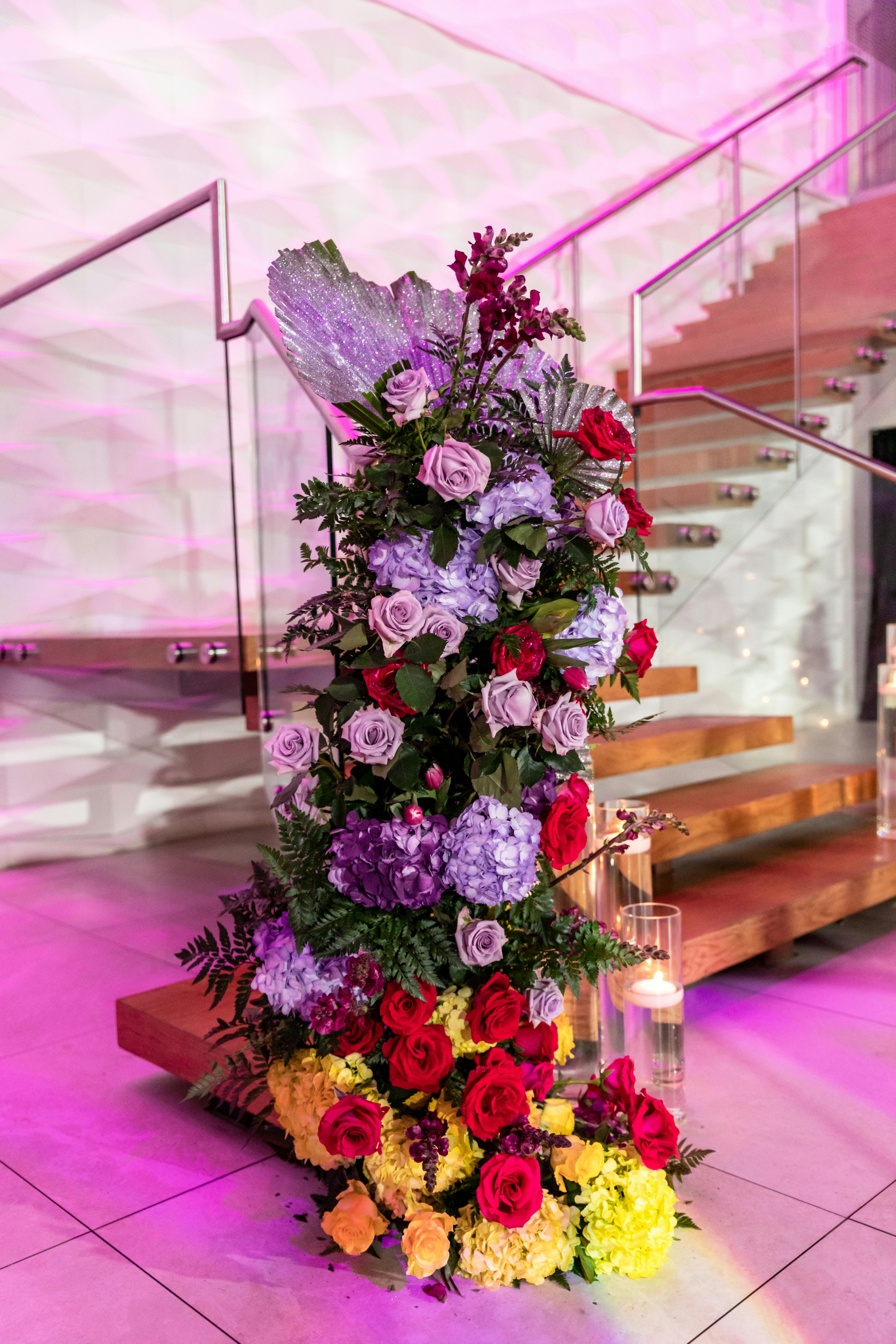 Birthday Decor Ideas posted by St Germain Design + Co.