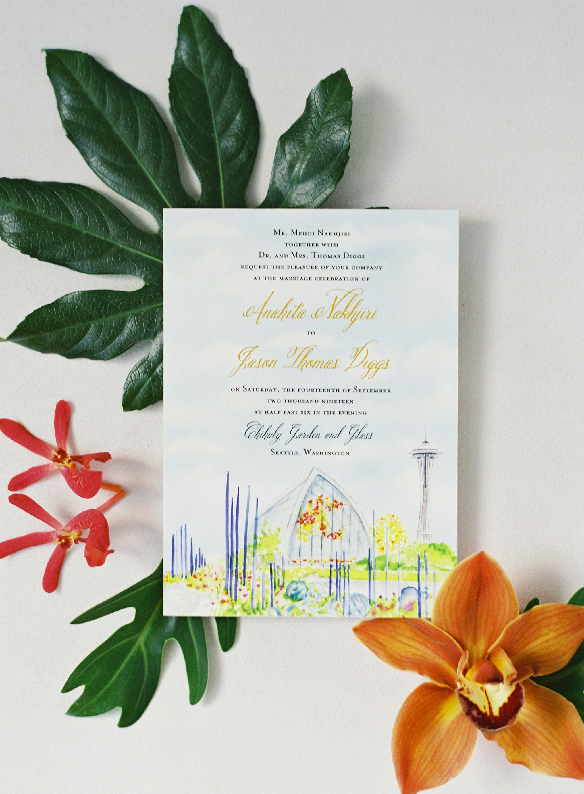 Wedding Invitation Ideas posted by Event Success