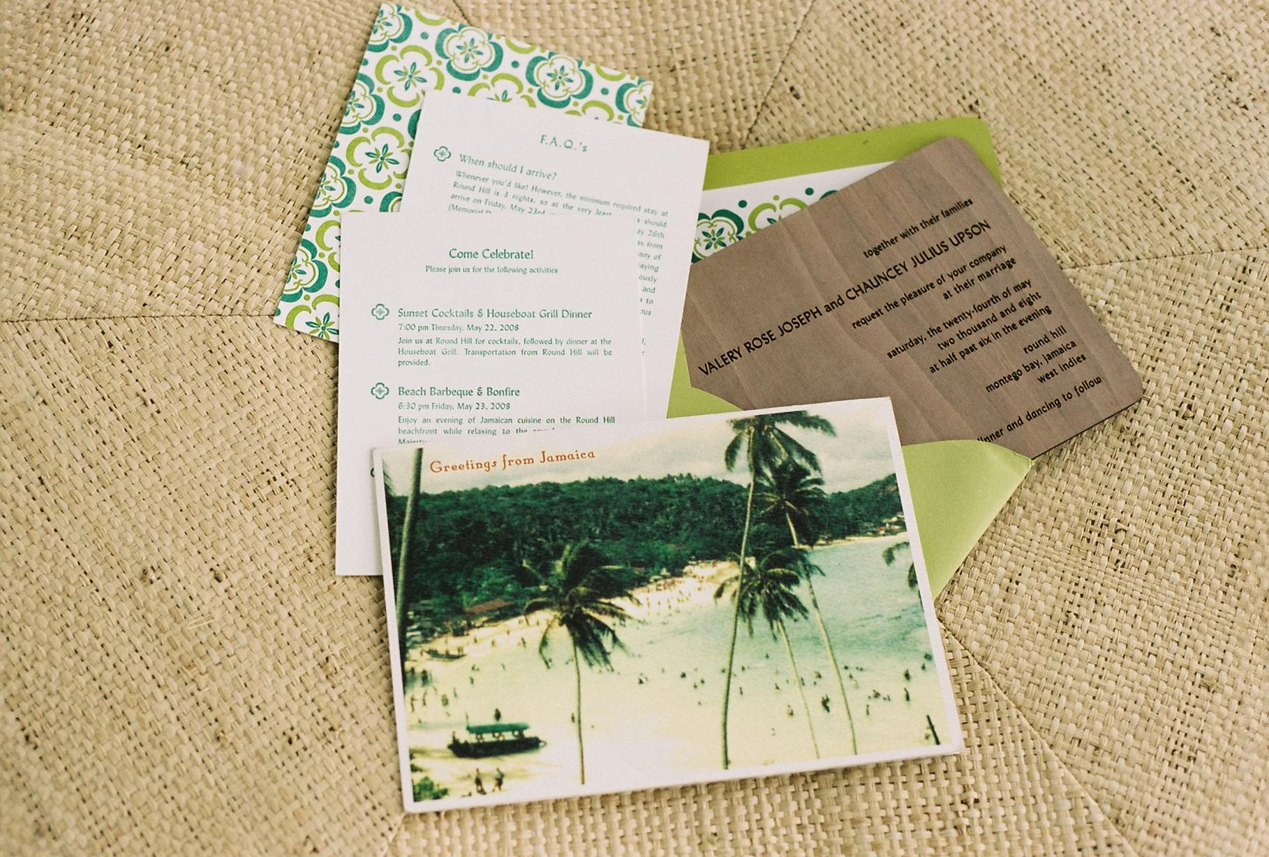 Wedding Invitation Ideas posted by Elegant Occasions by JoAnn Gregoli